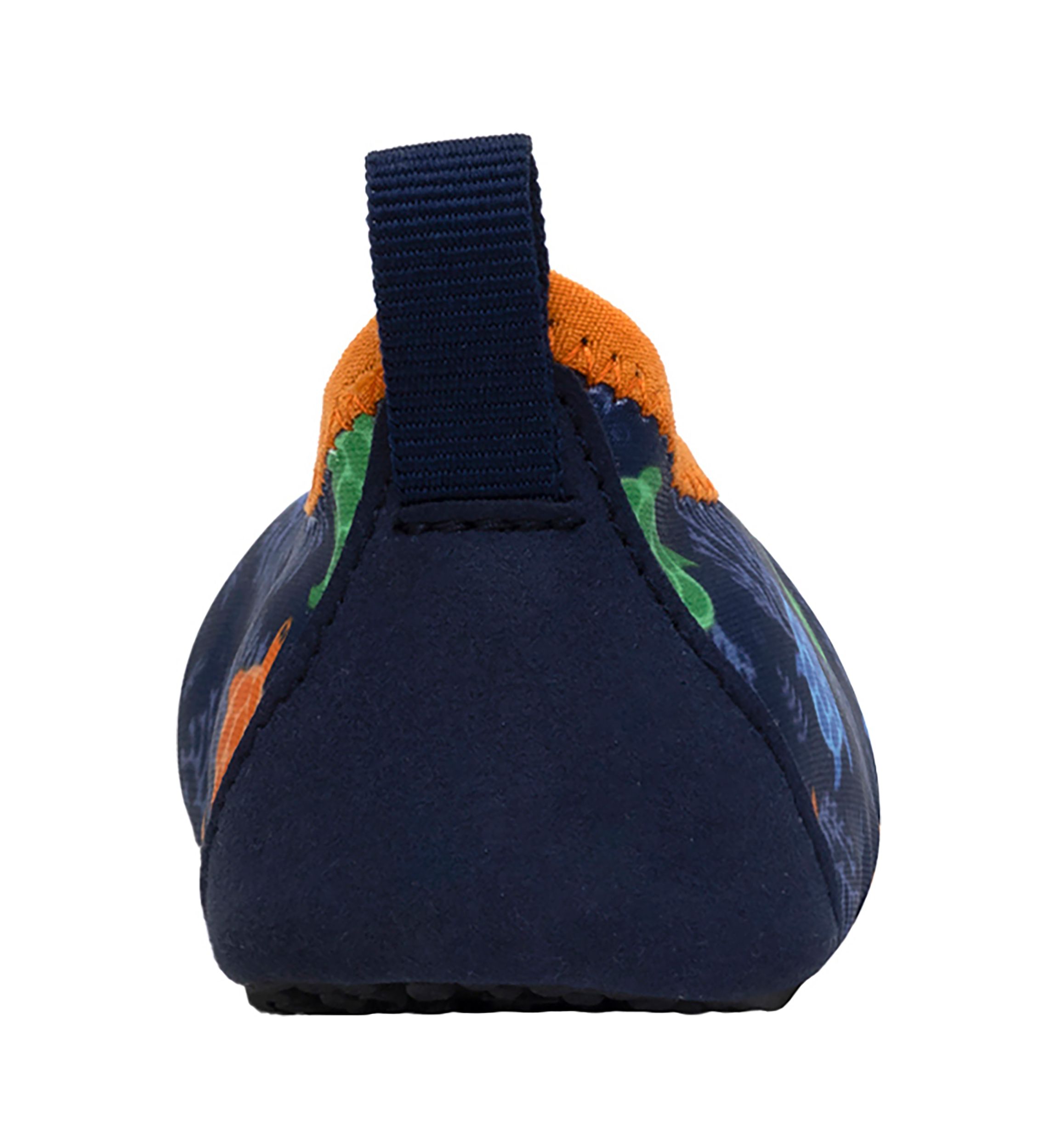 Baby Boys Sea Turtles Water Shoes