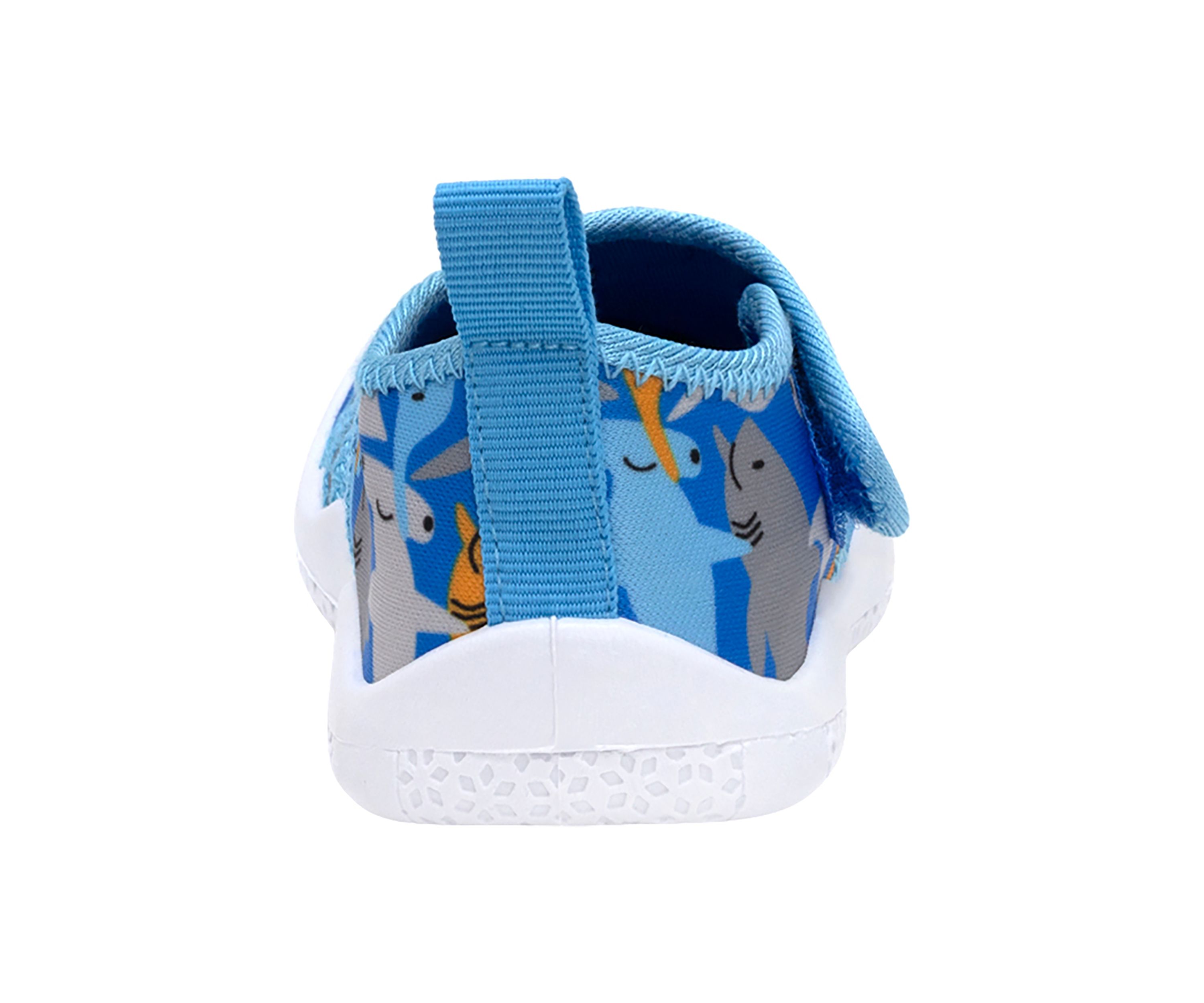 Big Kid Boys Shark Time Water Shoes