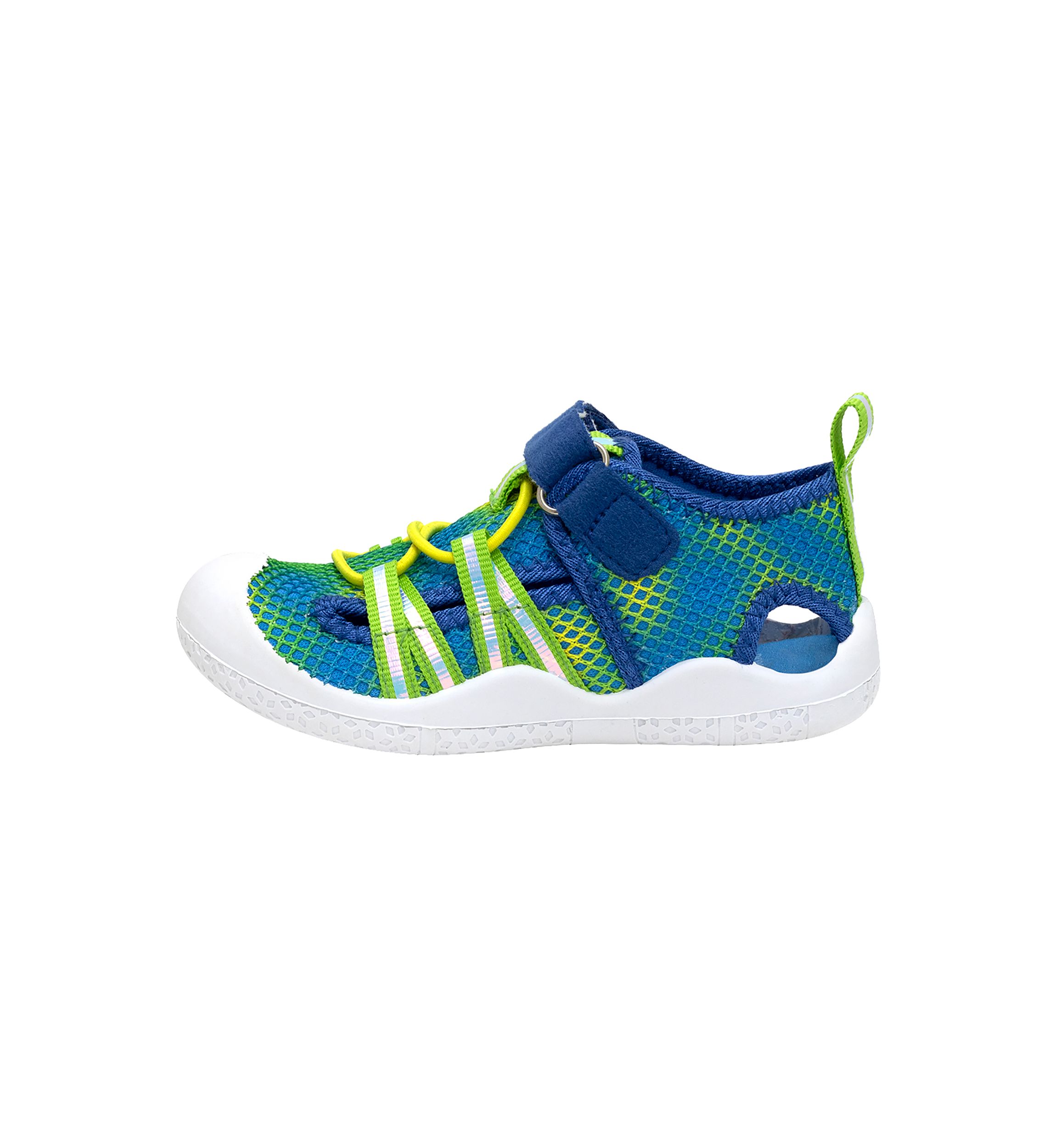 Little Kid Girls Ice Dye Water Shoes