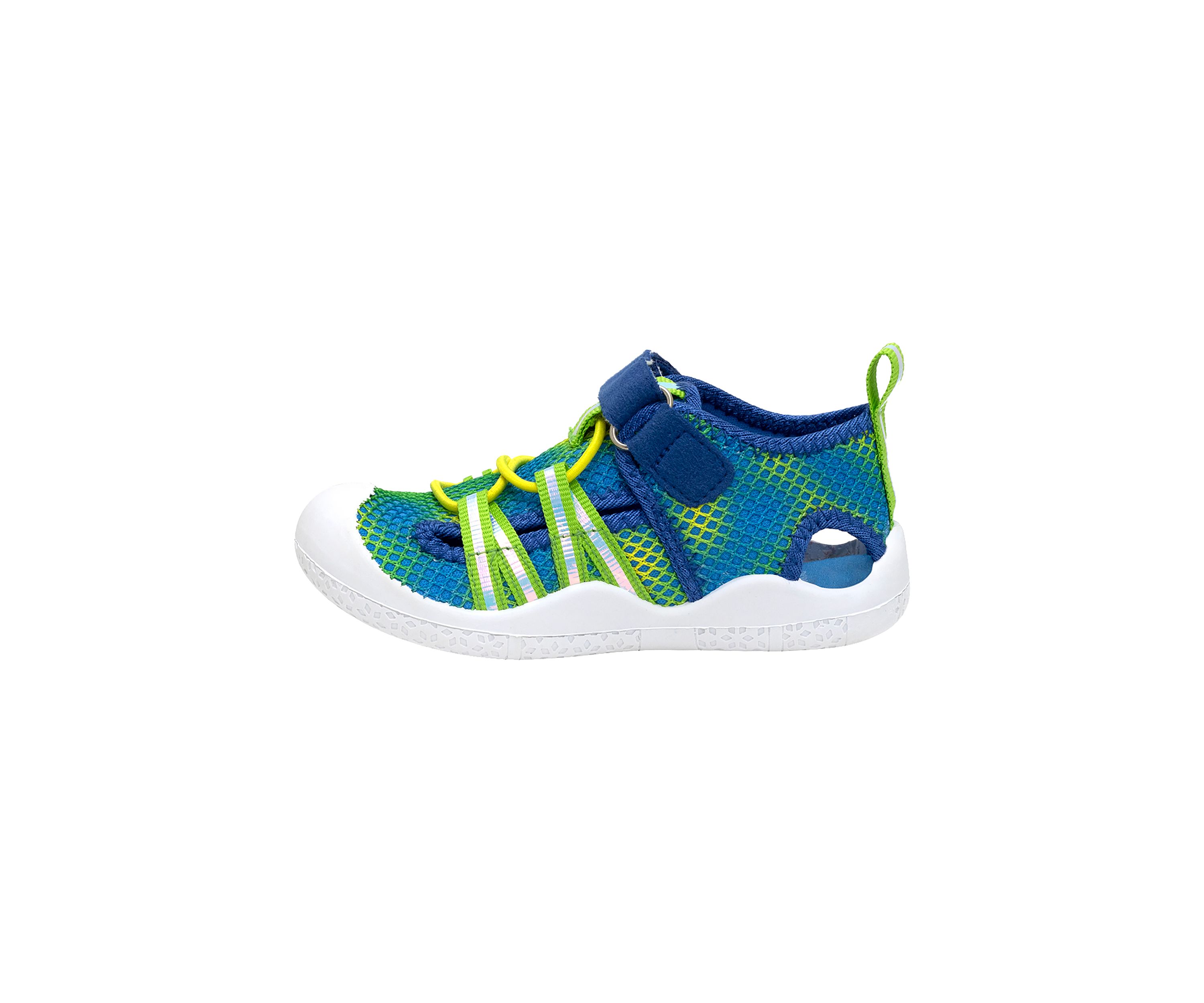 Little Kid Girls Ice Dye Water Shoes