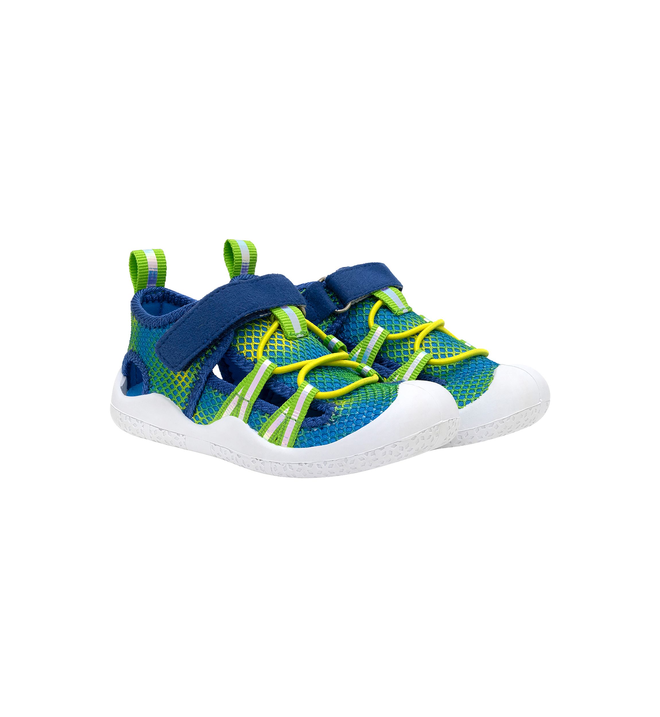 Little Kid Girls Ice Dye Water Shoes