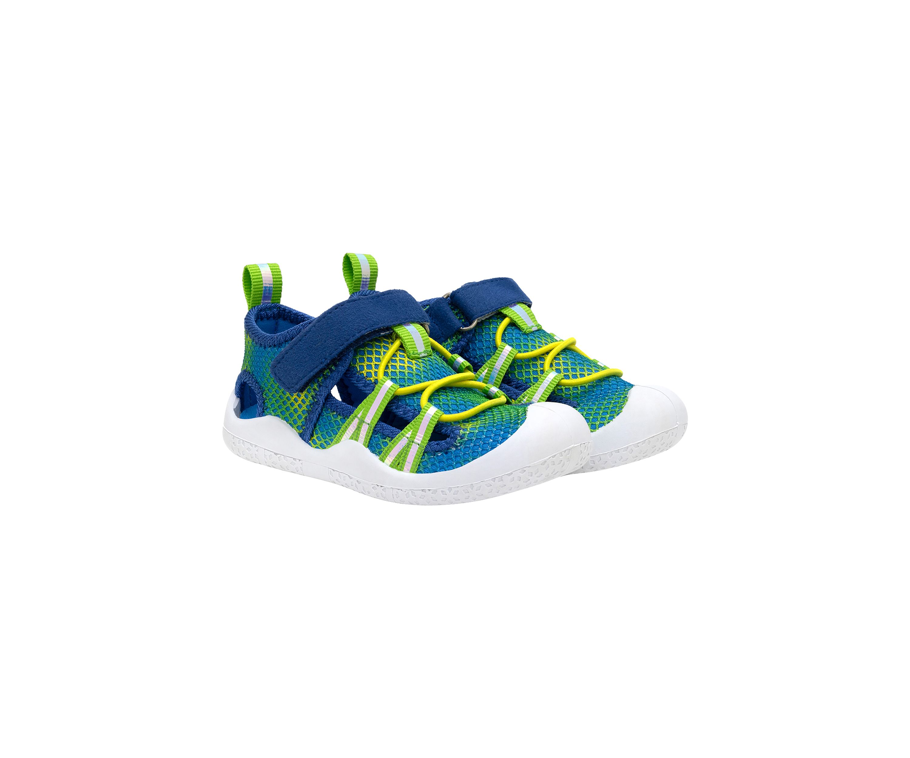 Little Kid Girls Ice Dye Water Shoes