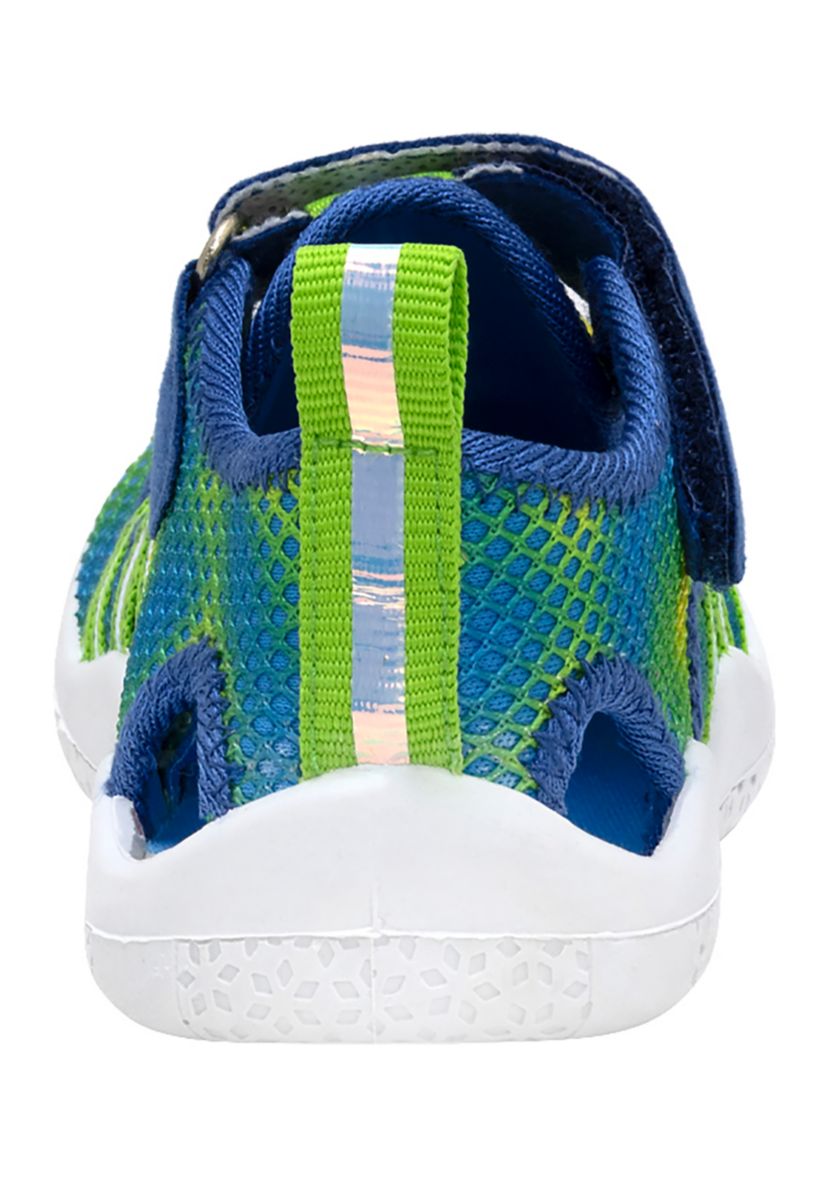 Little Kid Girls Ice Dye Water Shoes