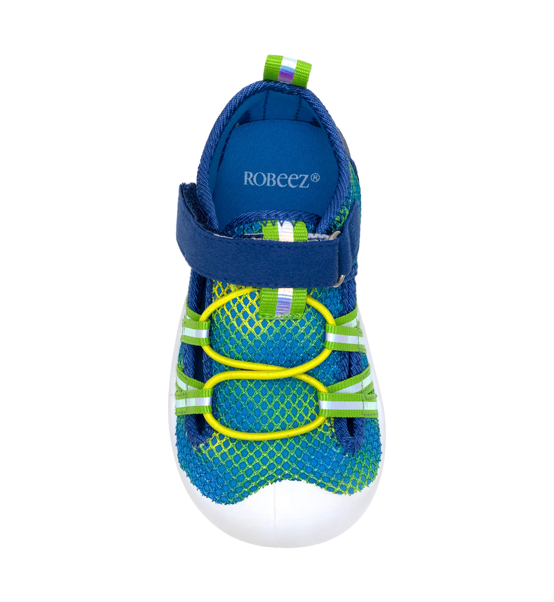 Little Kid Girls Ice Dye Water Shoes