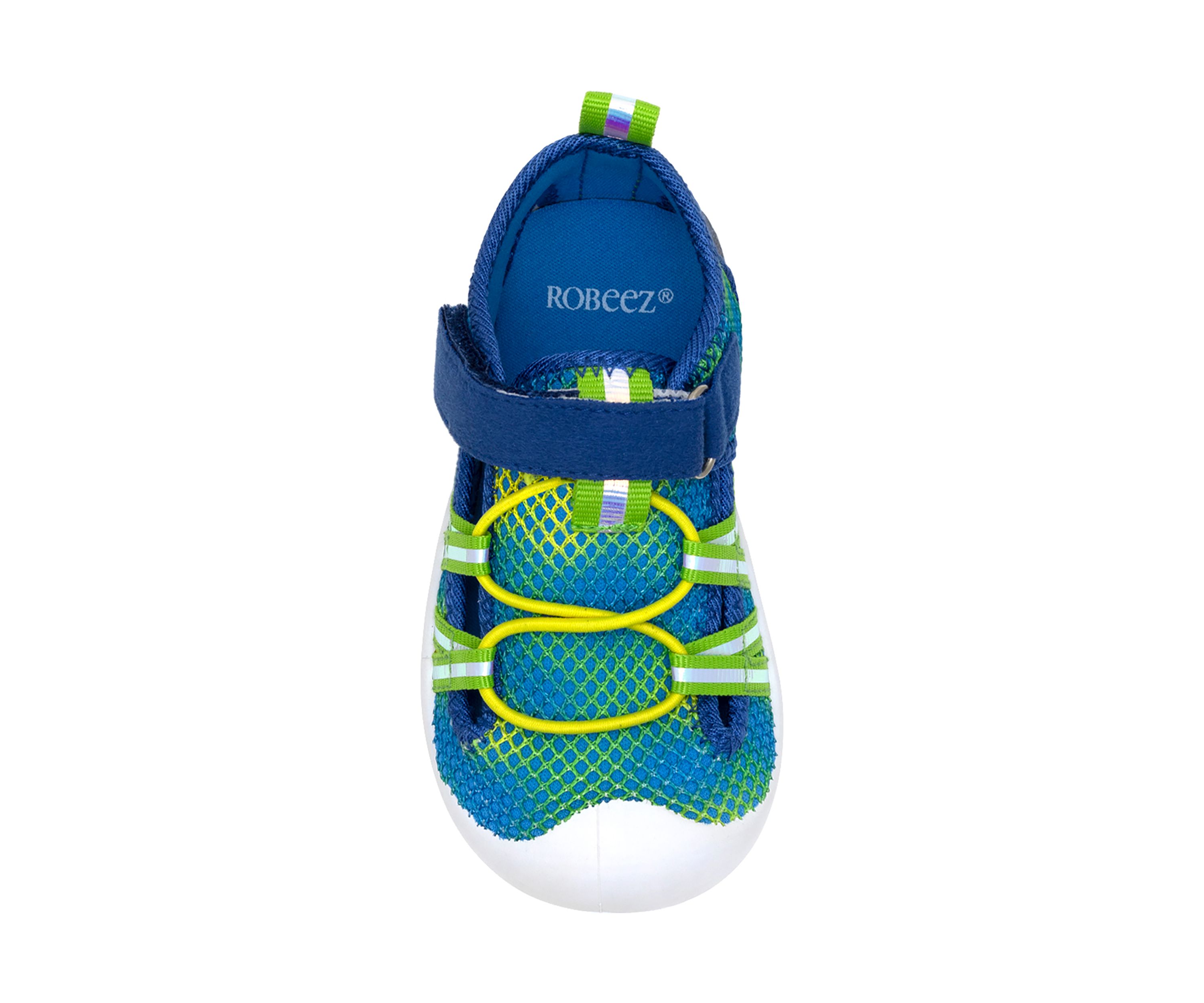 Little Kid Girls Ice Dye Water Shoes