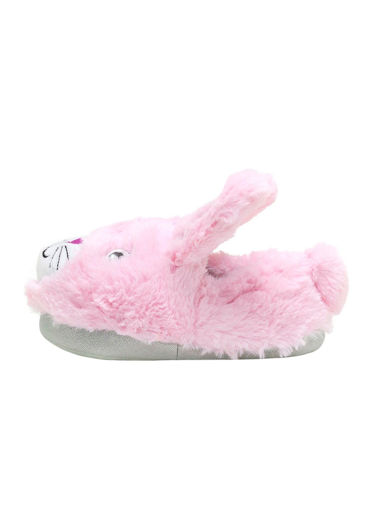 Toddler Girls Elisa Lighted Bunny Slippers