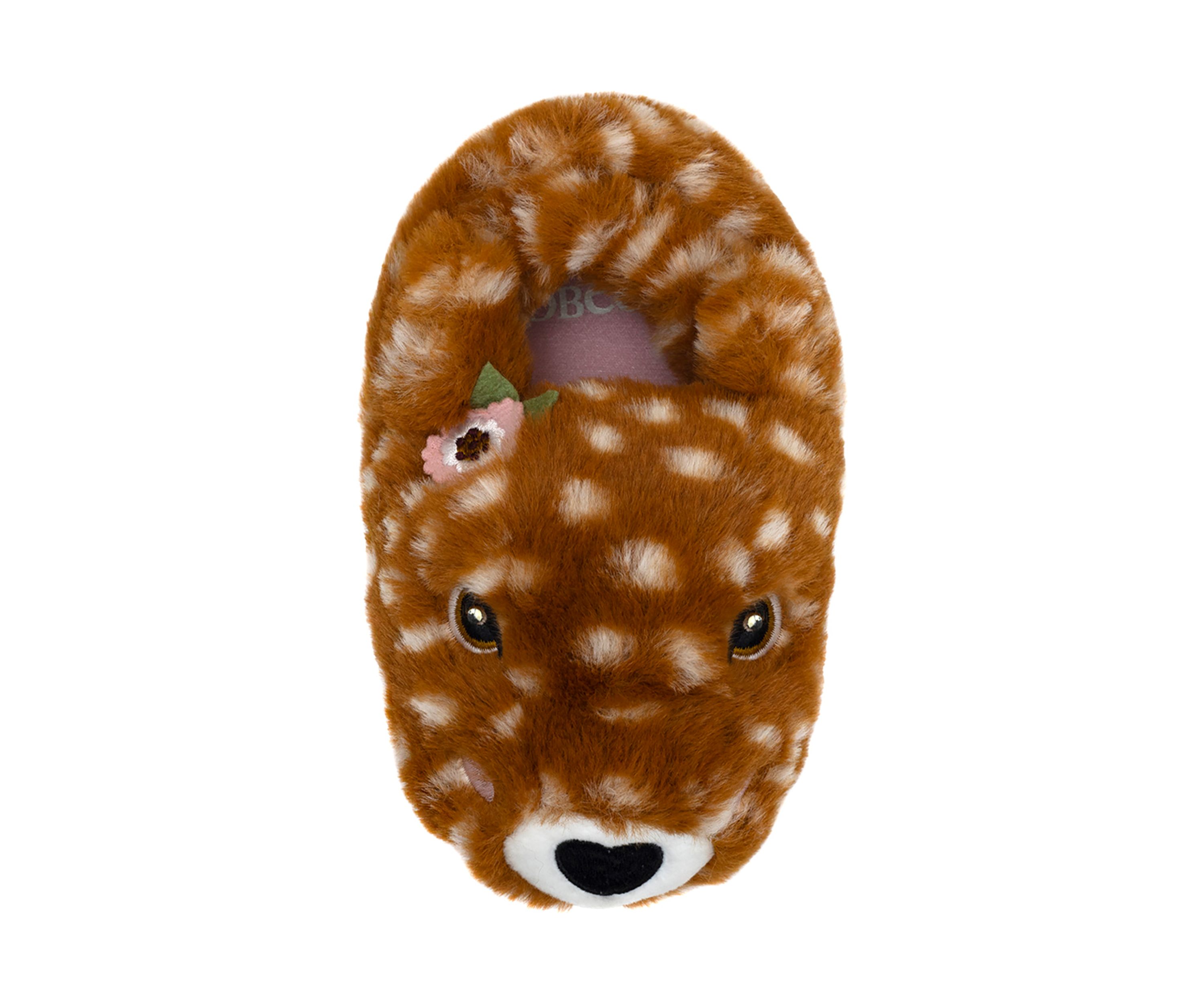 Toddler Girls Willow Lighted Slippers