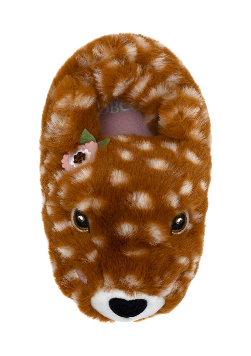Toddler Girls Willow Lighted Slippers