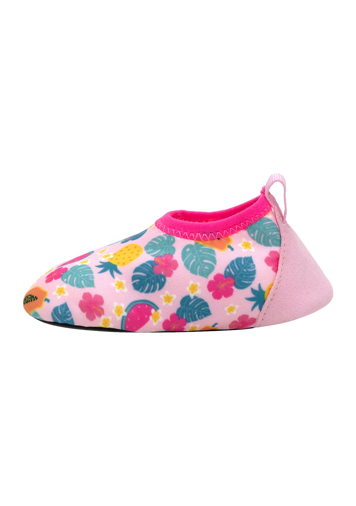 Baby Girls Sweet Summer Water Shoes