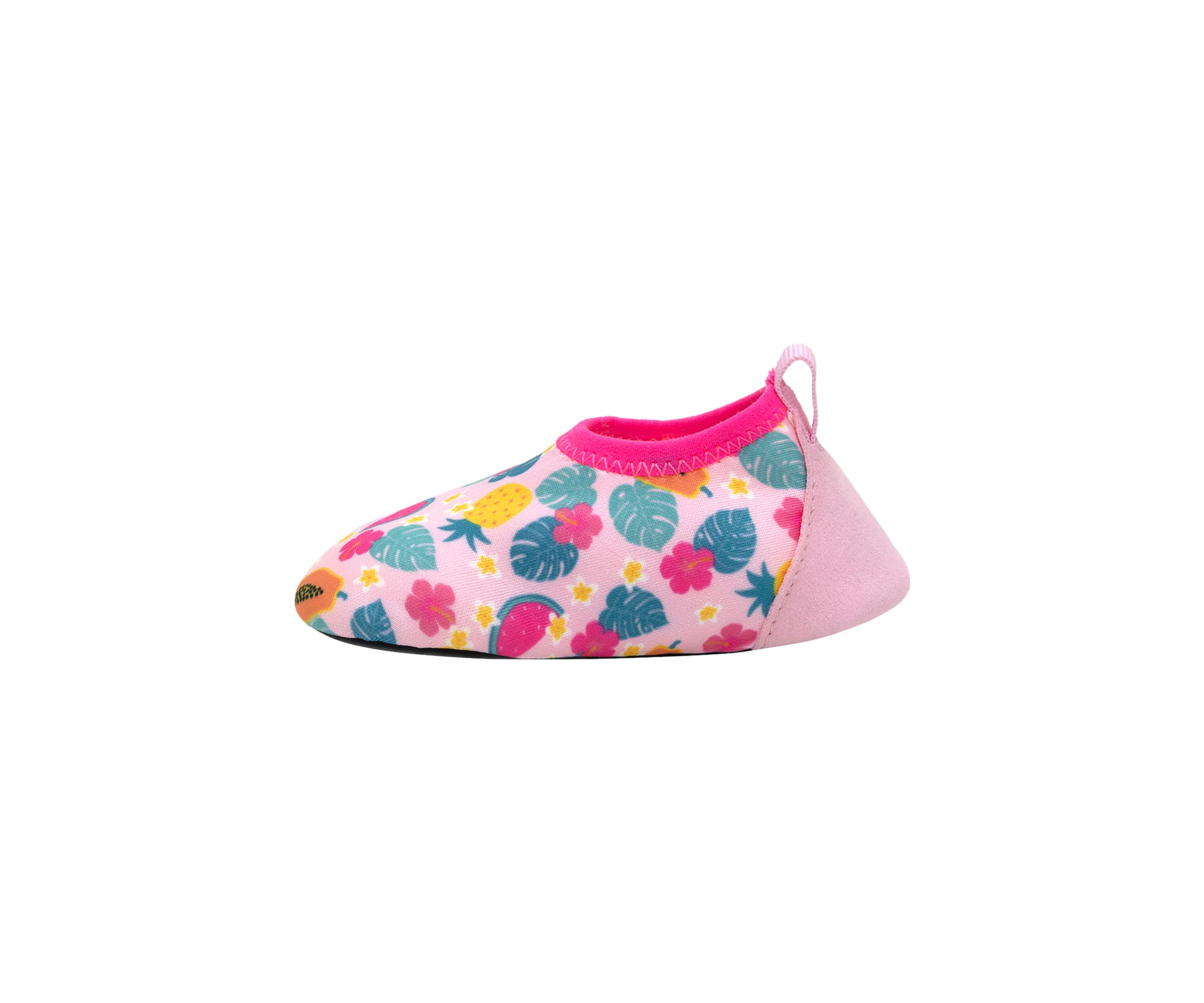 Baby Girls Sweet Summer Water Shoes