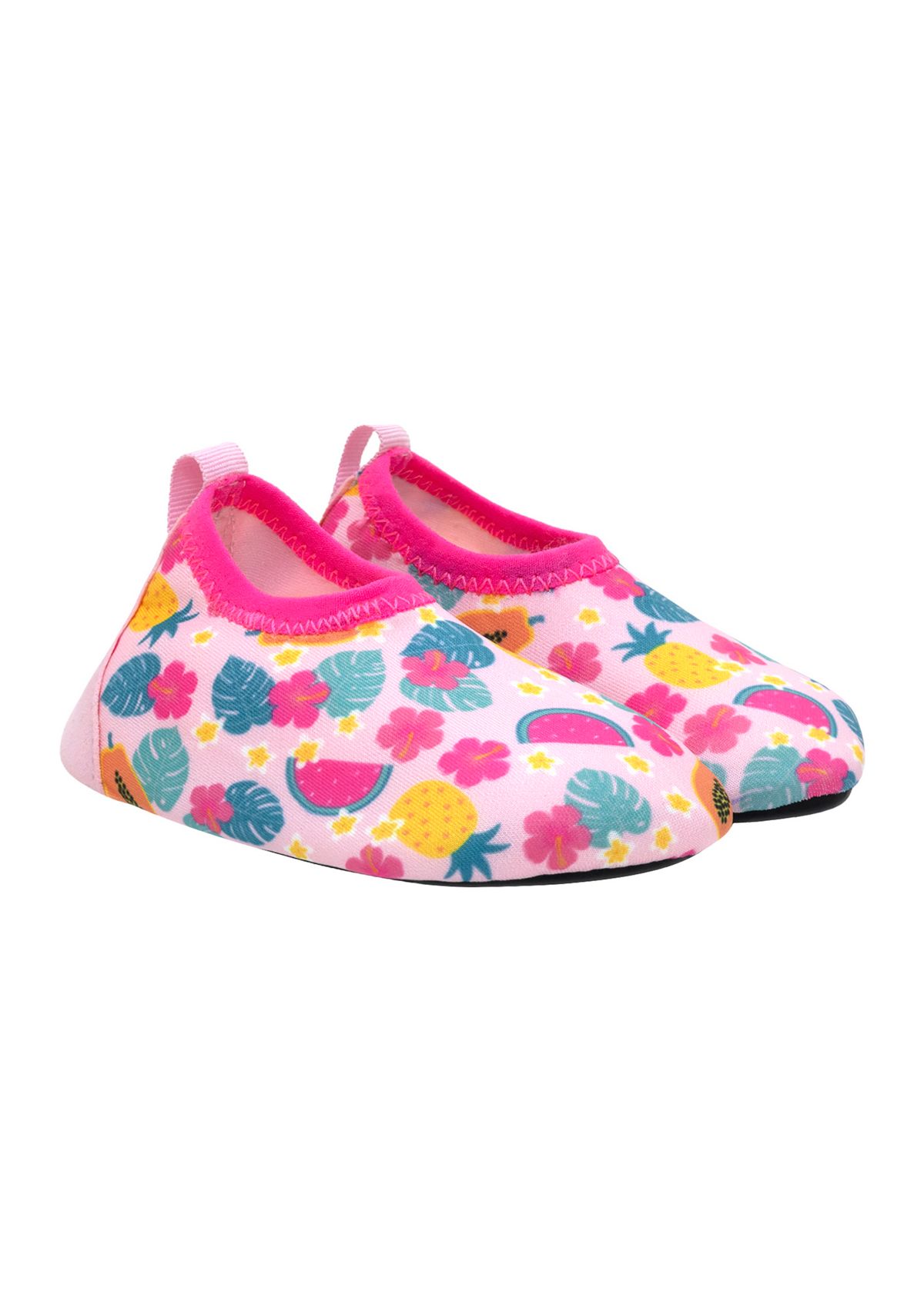 Baby Girls Sweet Summer Water Shoes