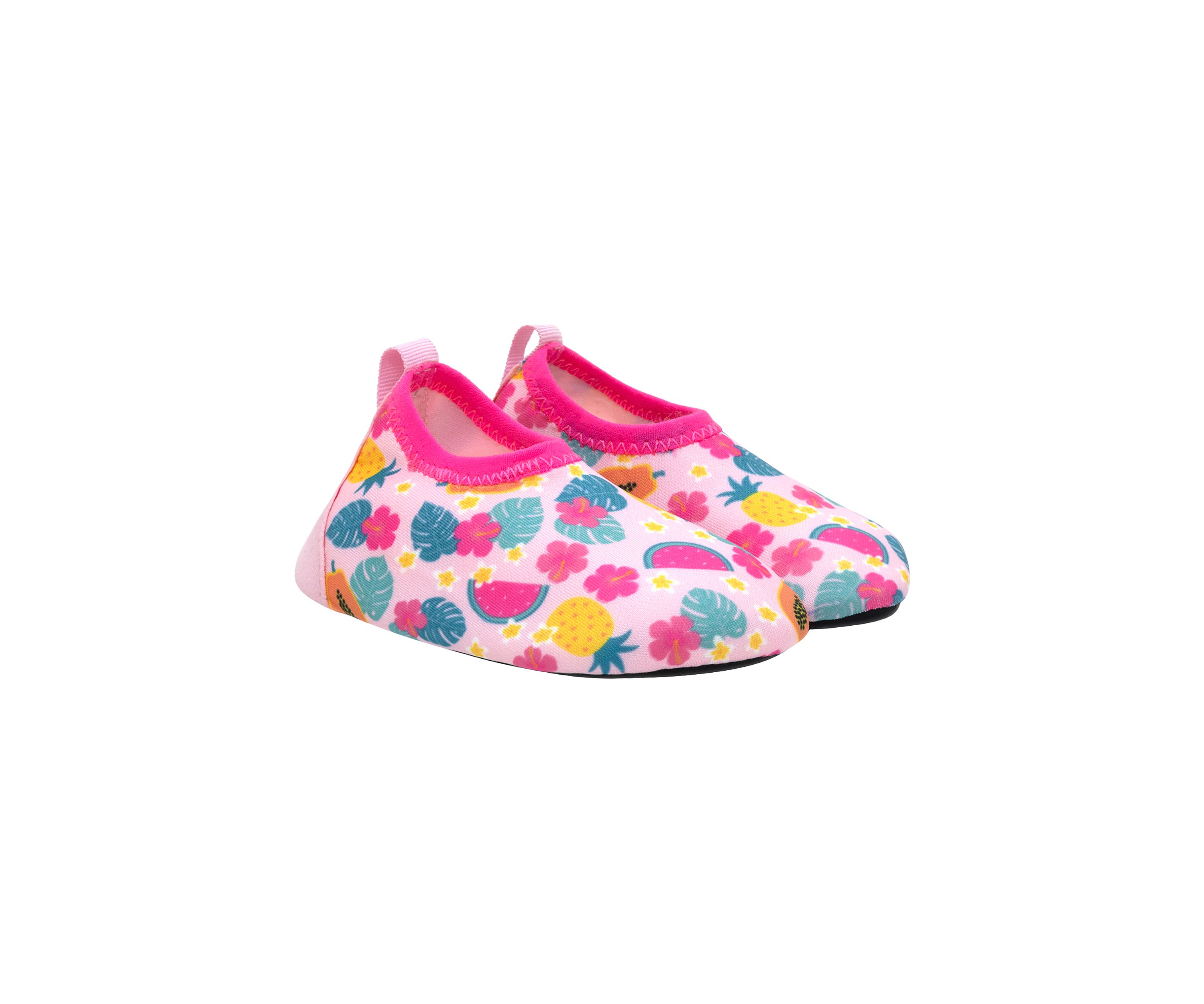 Baby Girls Sweet Summer Water Shoes