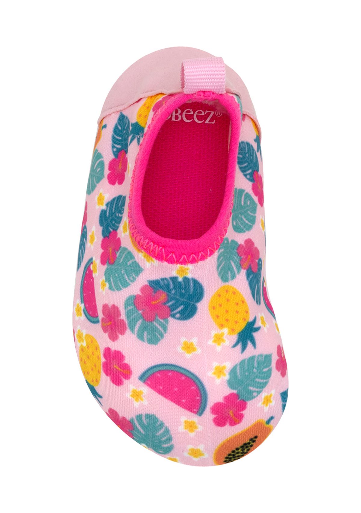 Baby Girls Sweet Summer Water Shoes