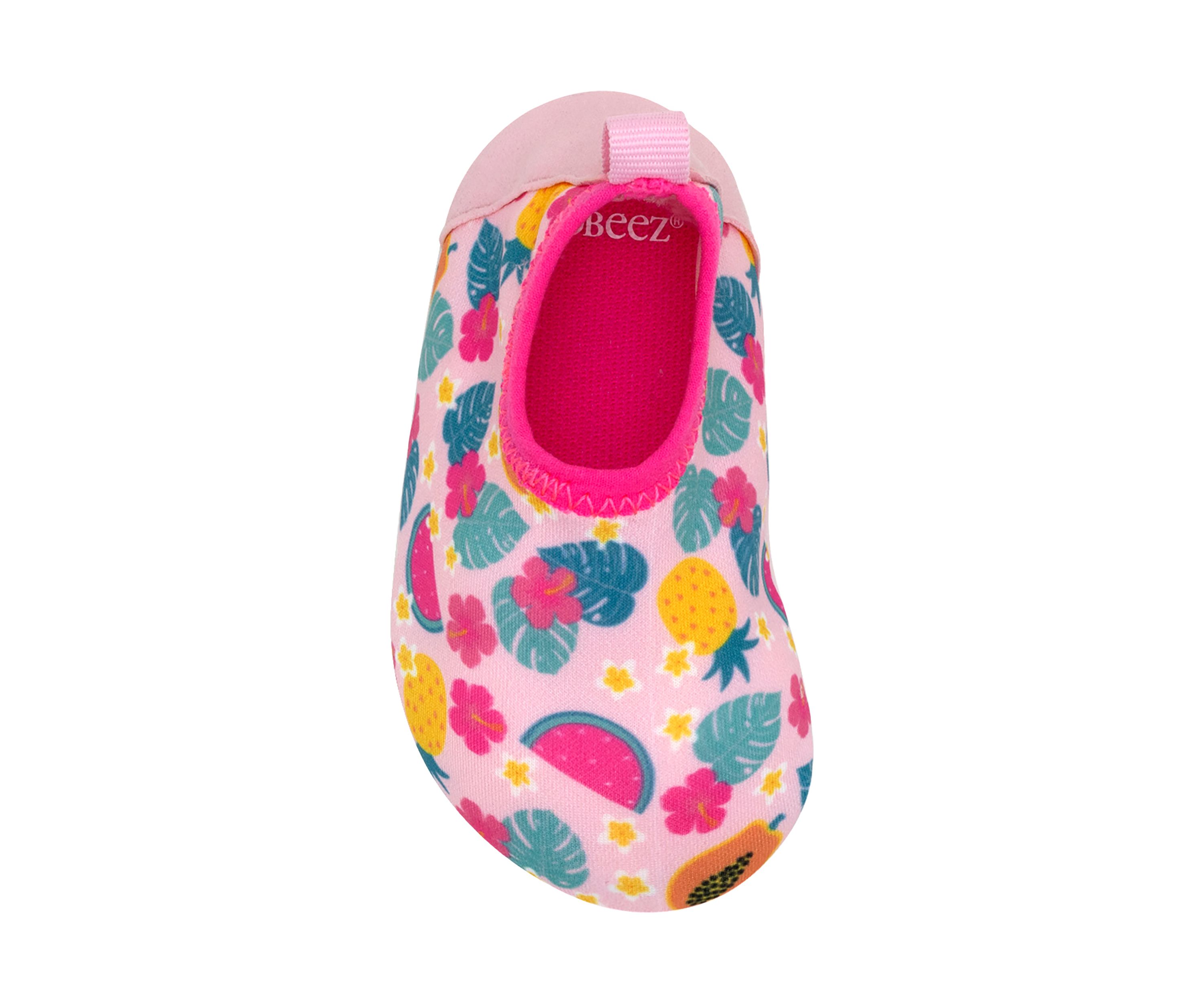 Baby Girls Sweet Summer Water Shoes