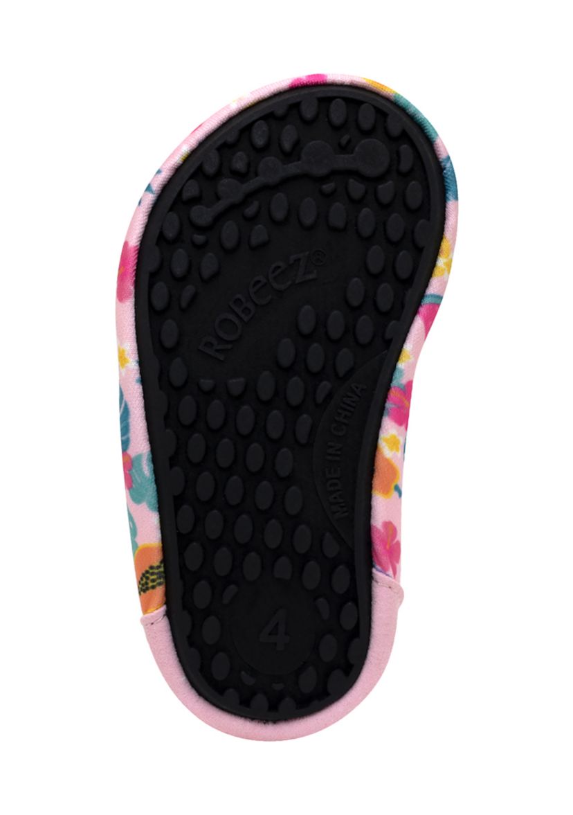 Baby Girls Sweet Summer Water Shoes