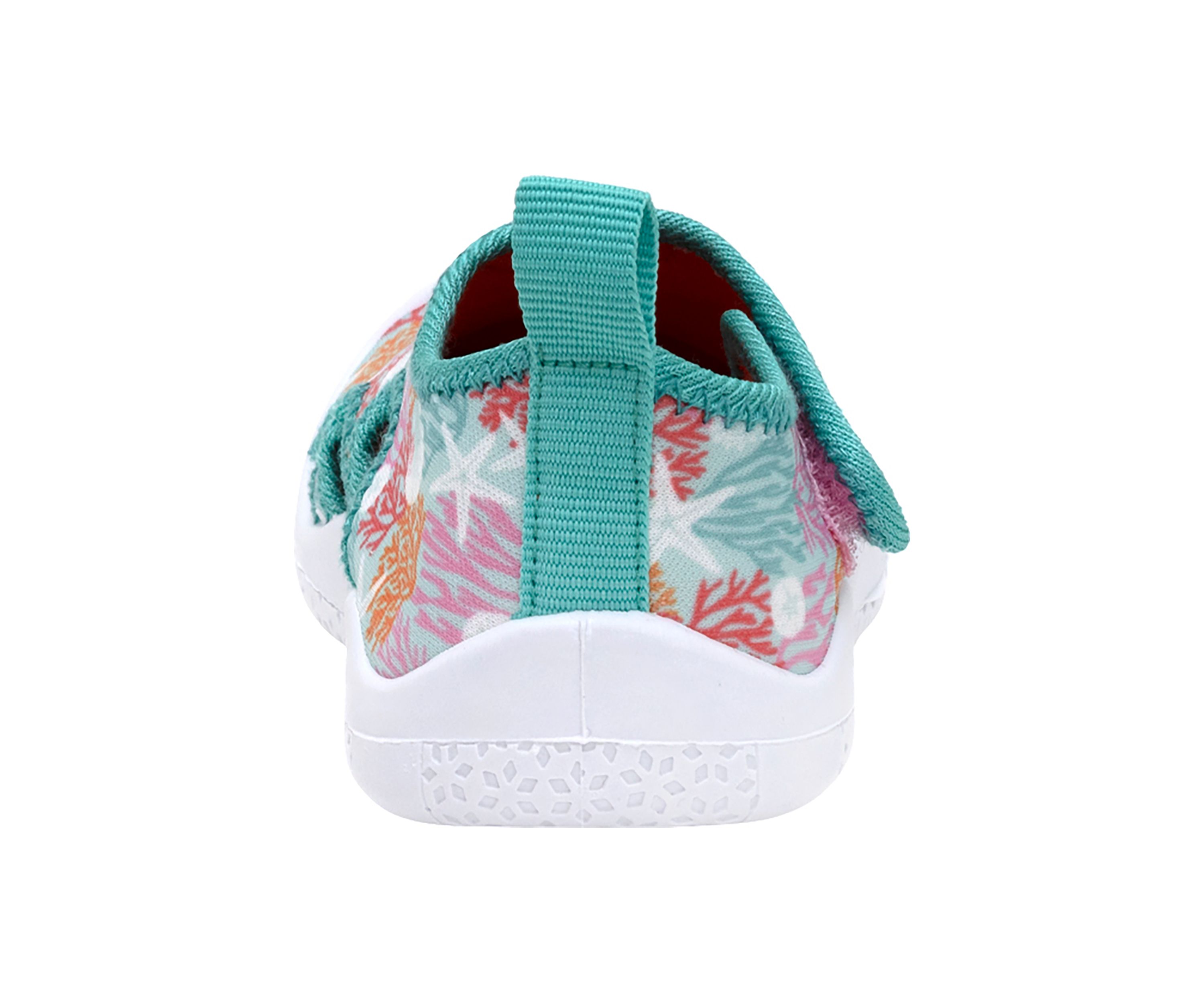 Little Kid Girls Coral Island Water Shoes