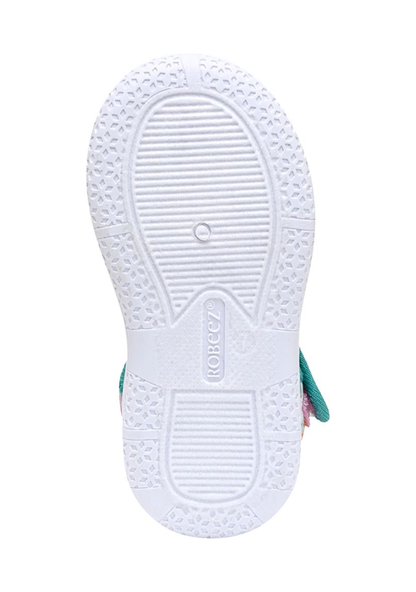 Little Kid Girls Coral Island Water Shoes