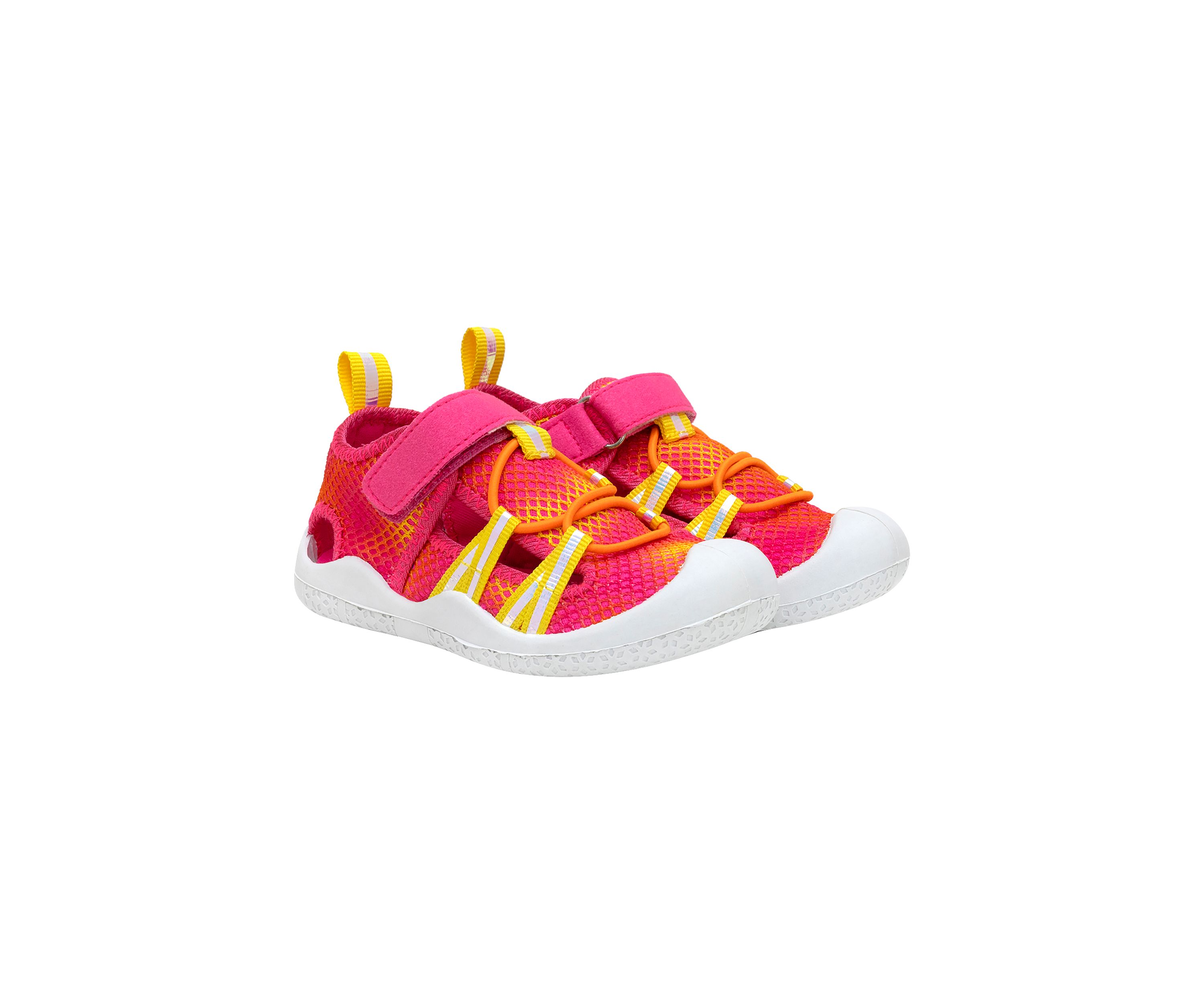 Little Kid Girls Ice Dye Water Shoes