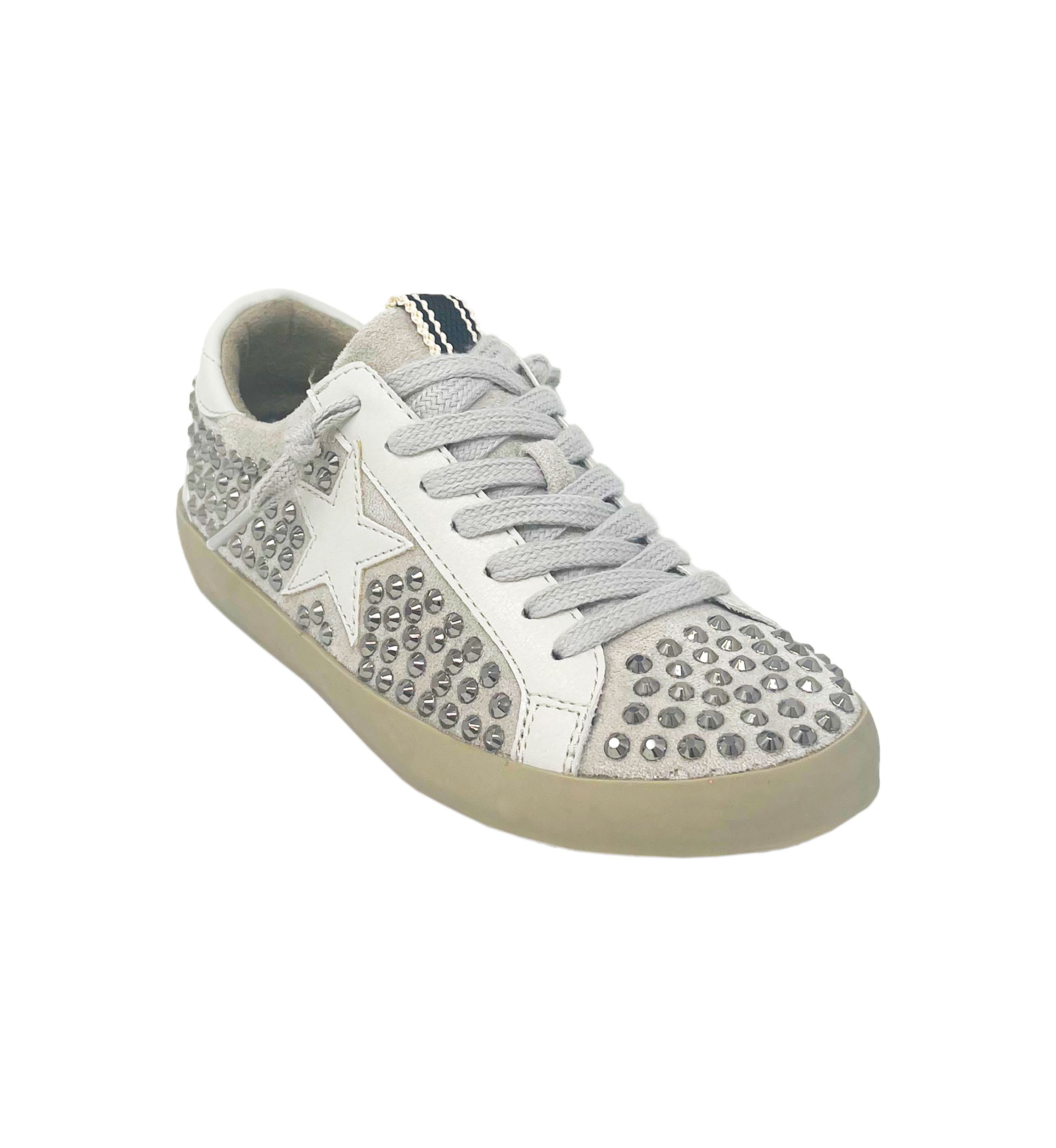 Rock Star Sneakers