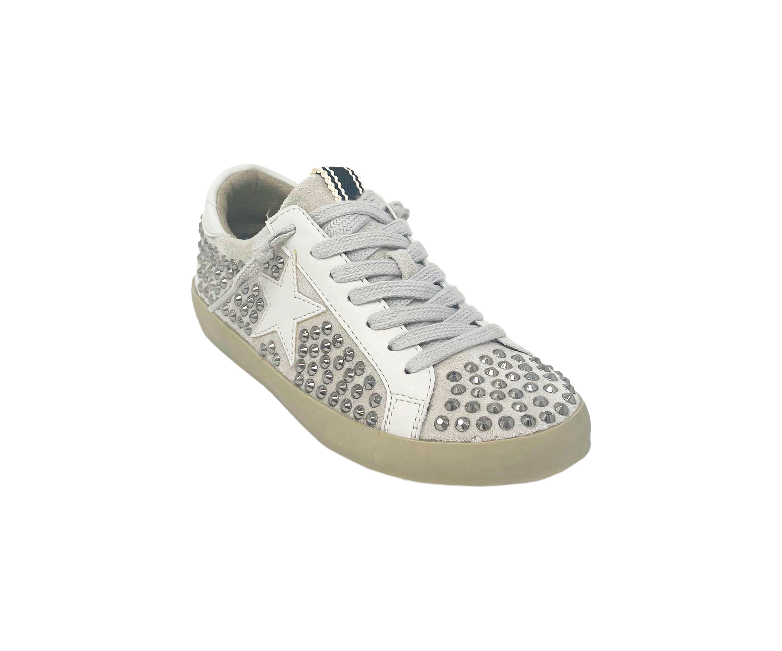 Rock Star Sneakers