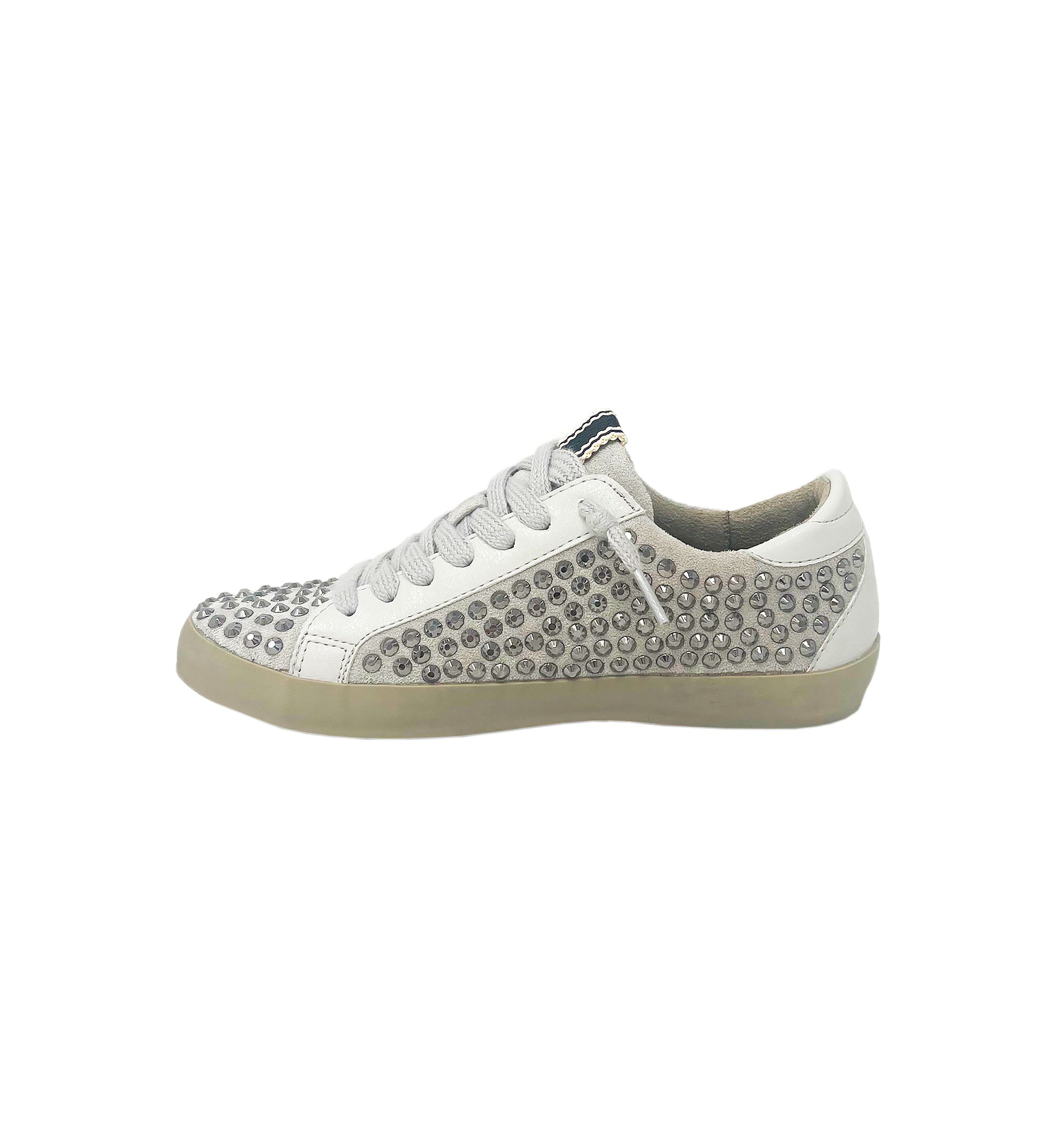 Rock Star Sneakers