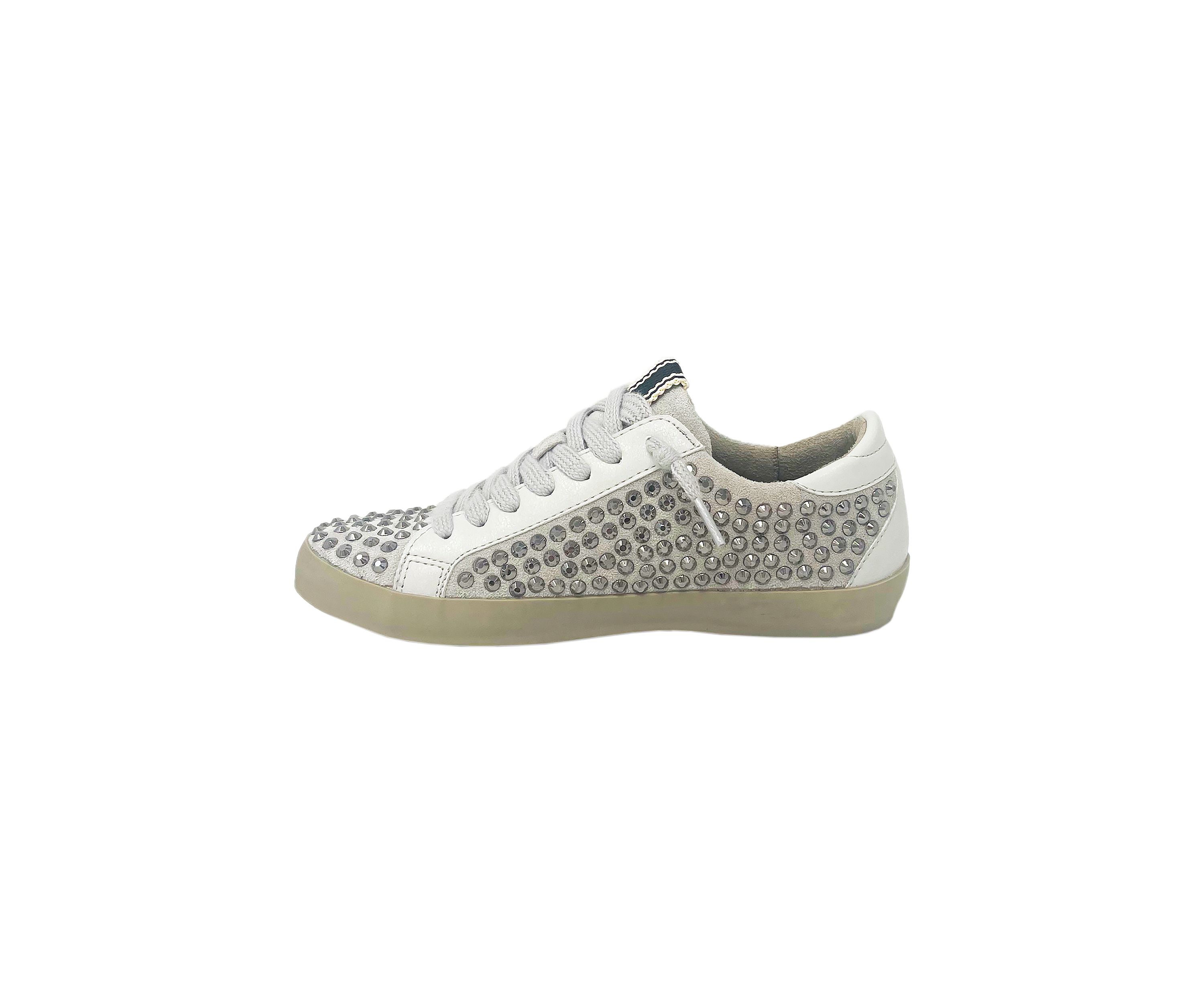 Rock Star Sneakers