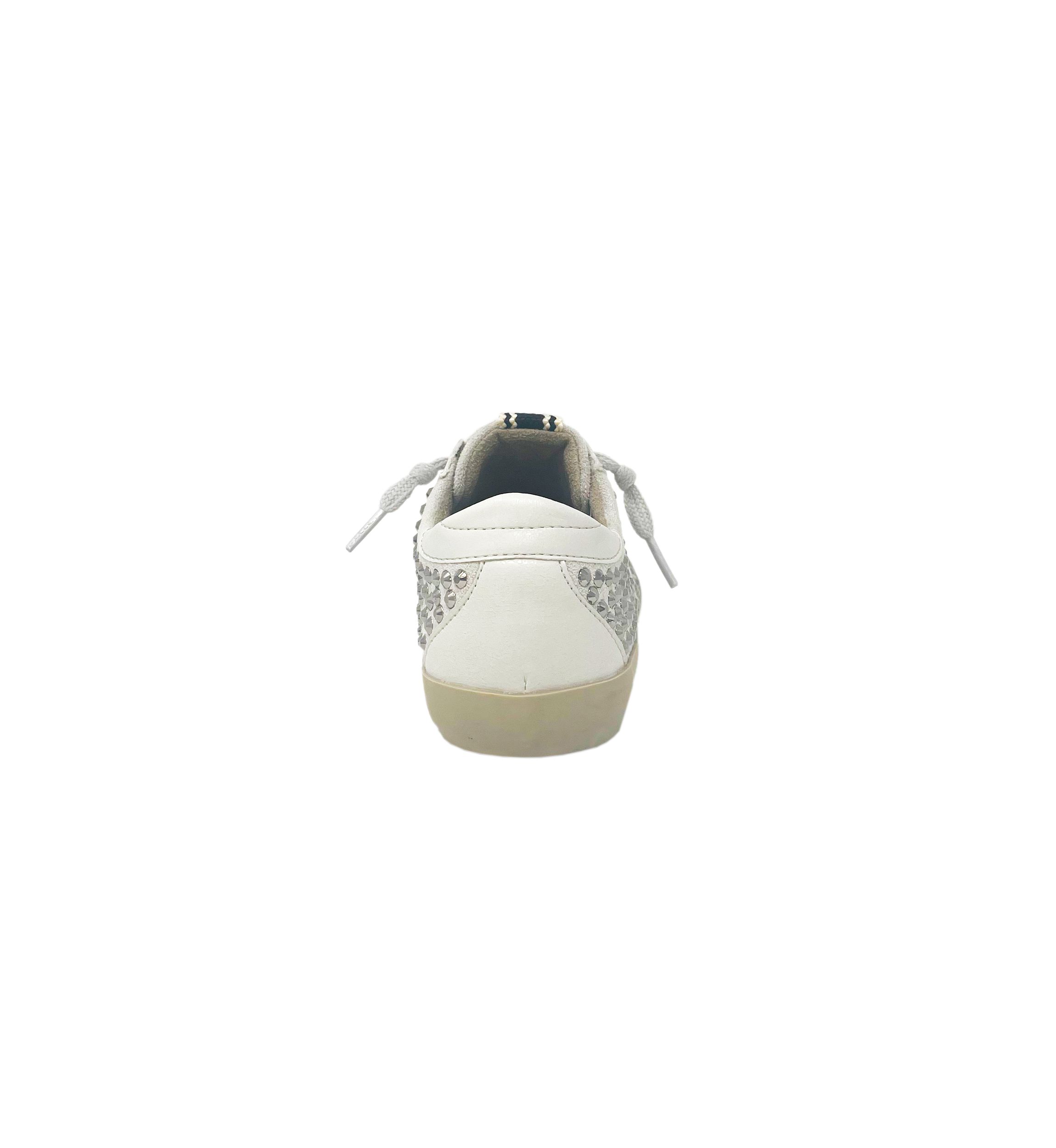 Rock Star Sneakers