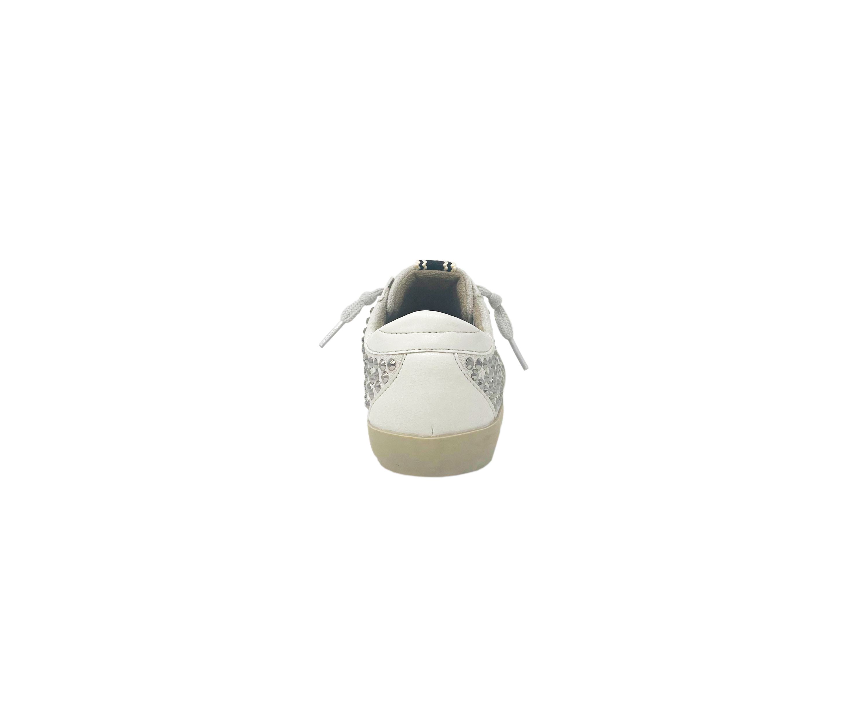 Rock Star Sneakers