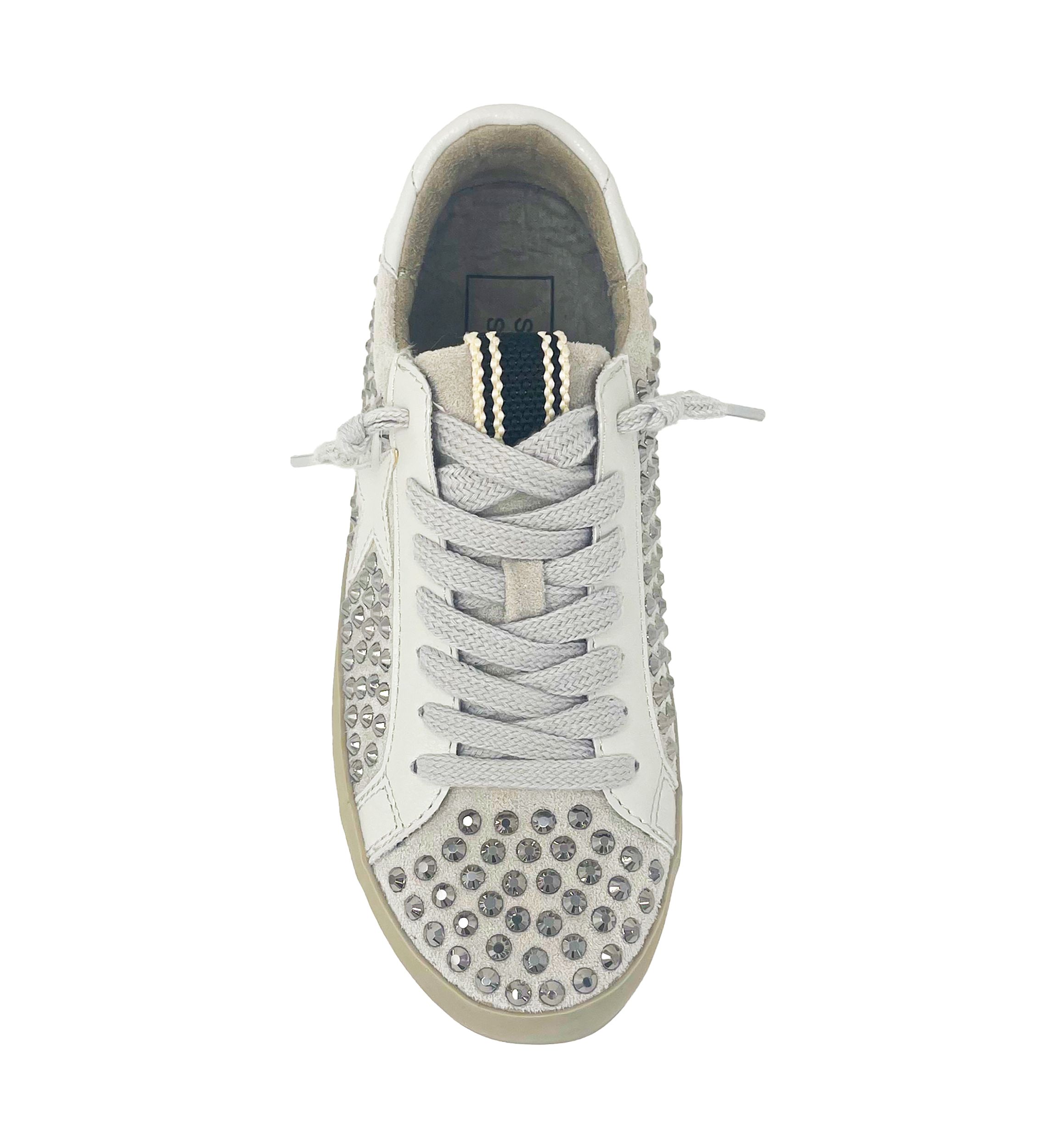 Rock Star Sneakers