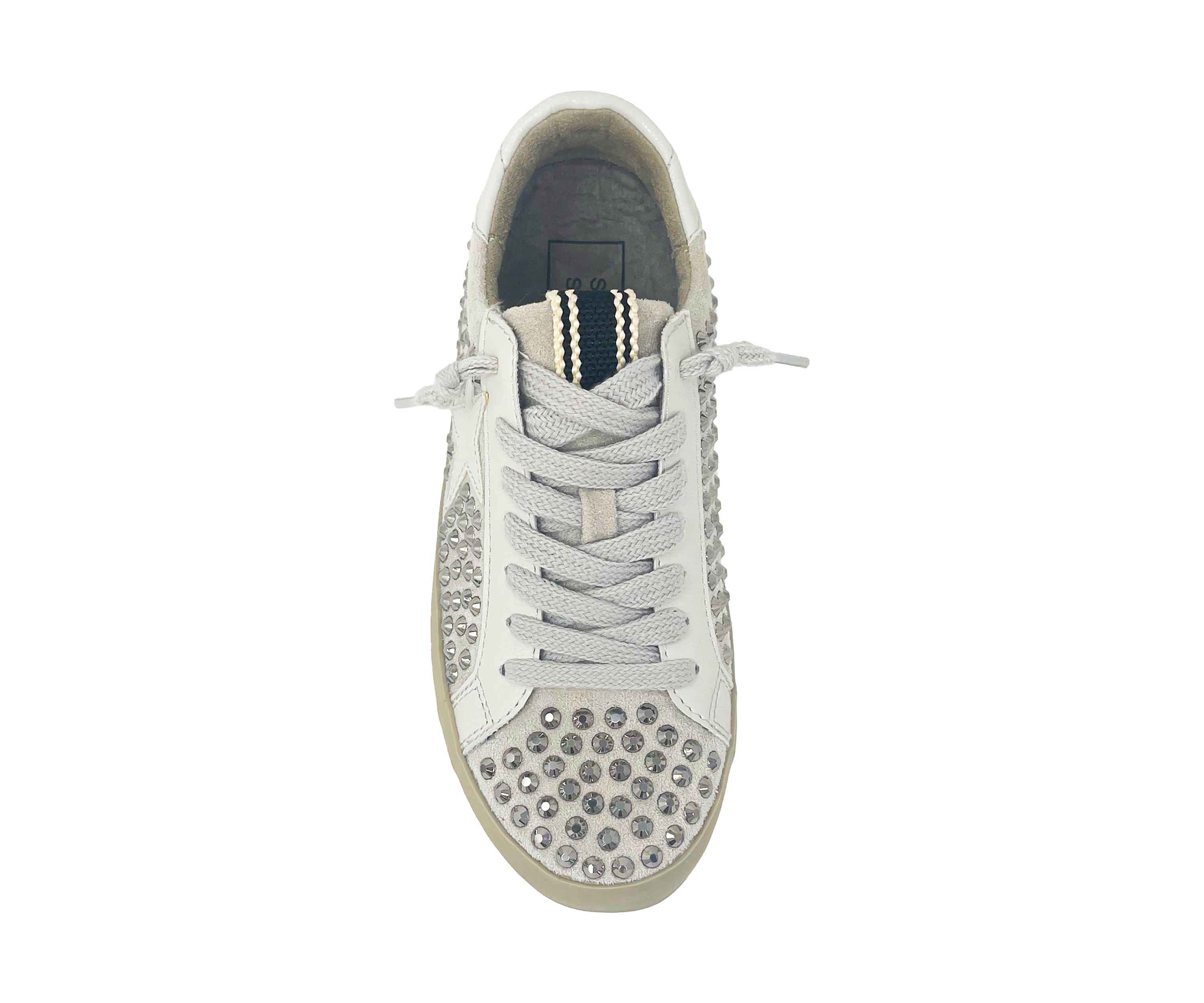 Rock Star Sneakers