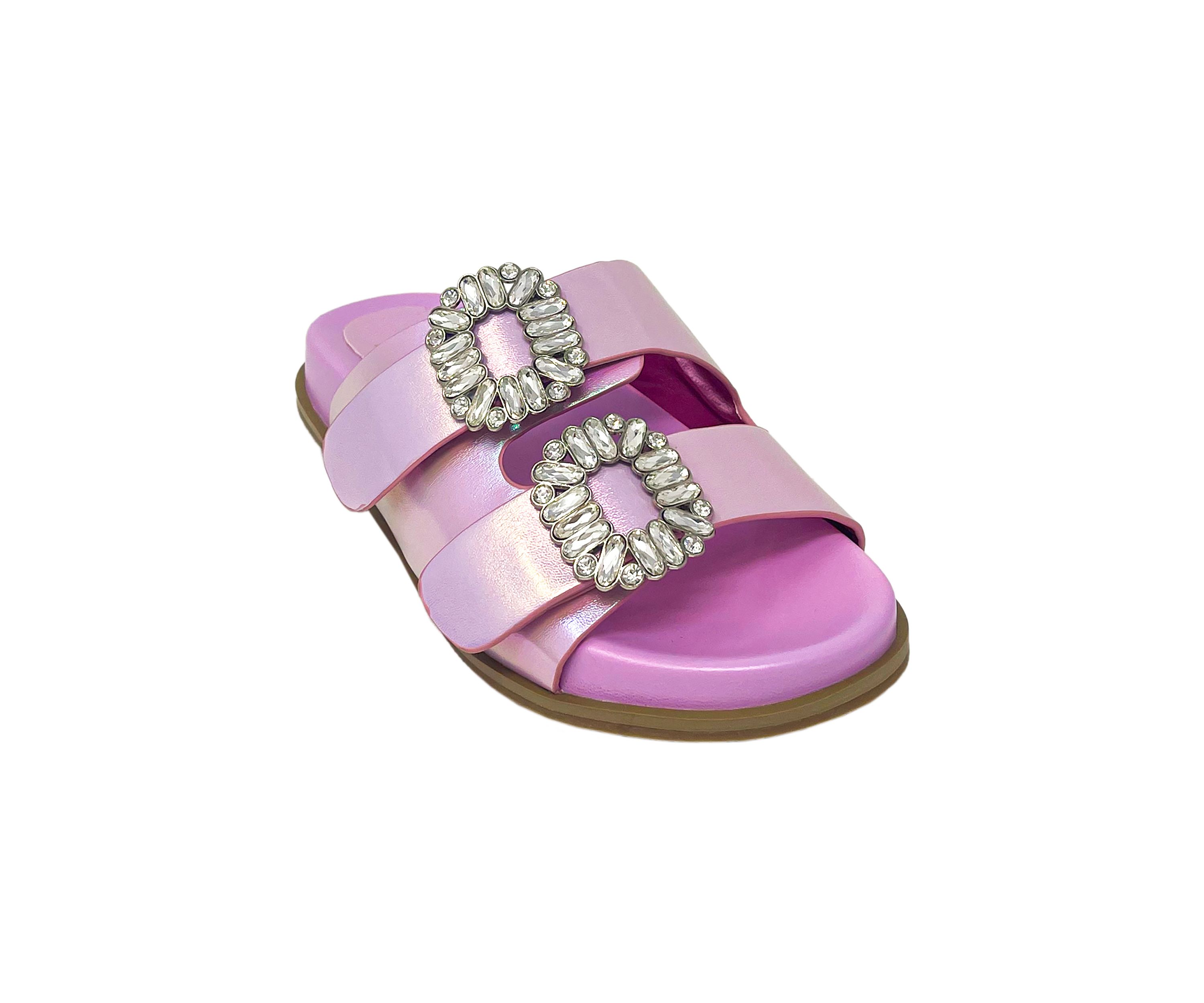 Youth Girls Bridget Sandals