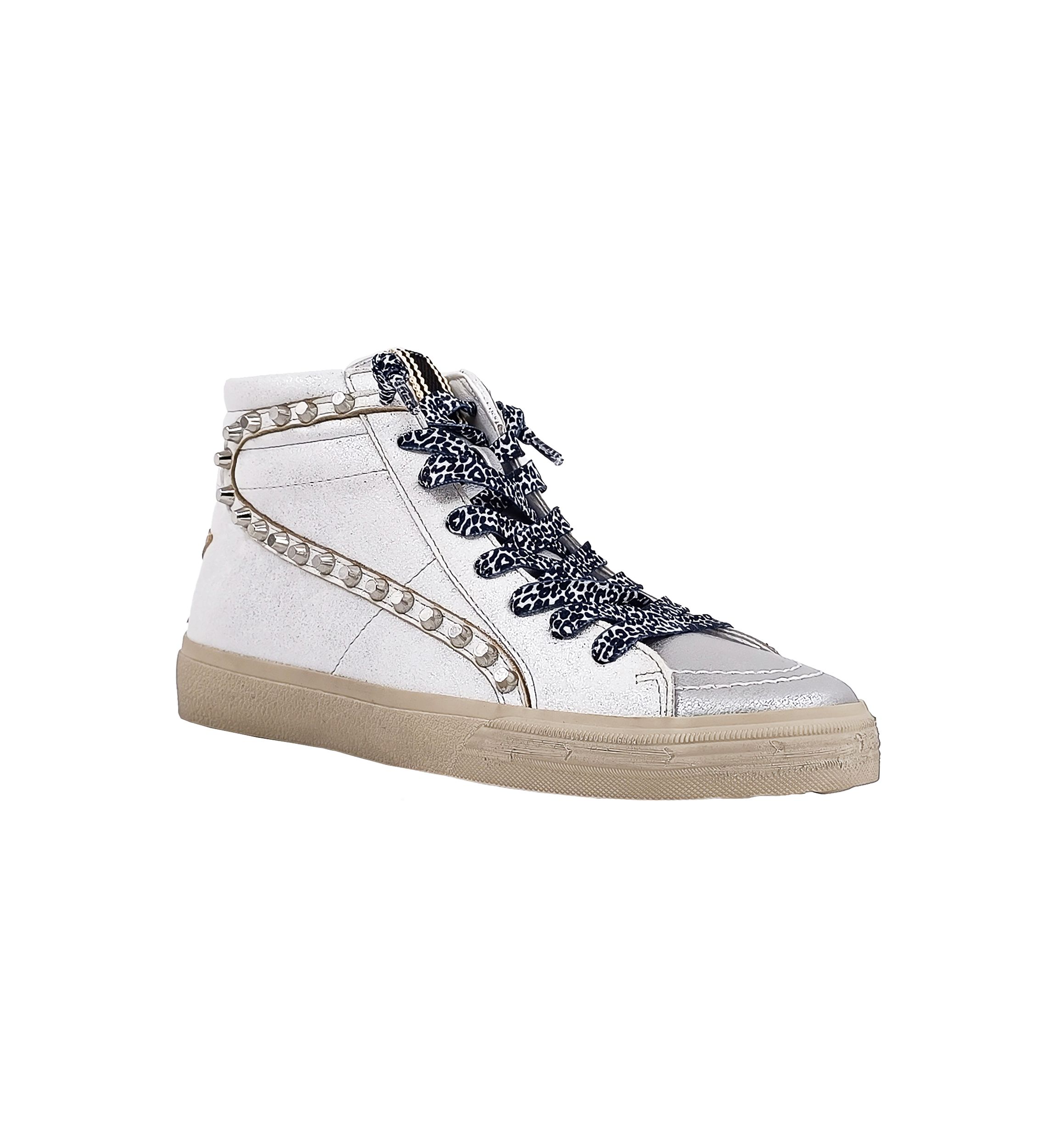 Youth Girls Rio Sneakers