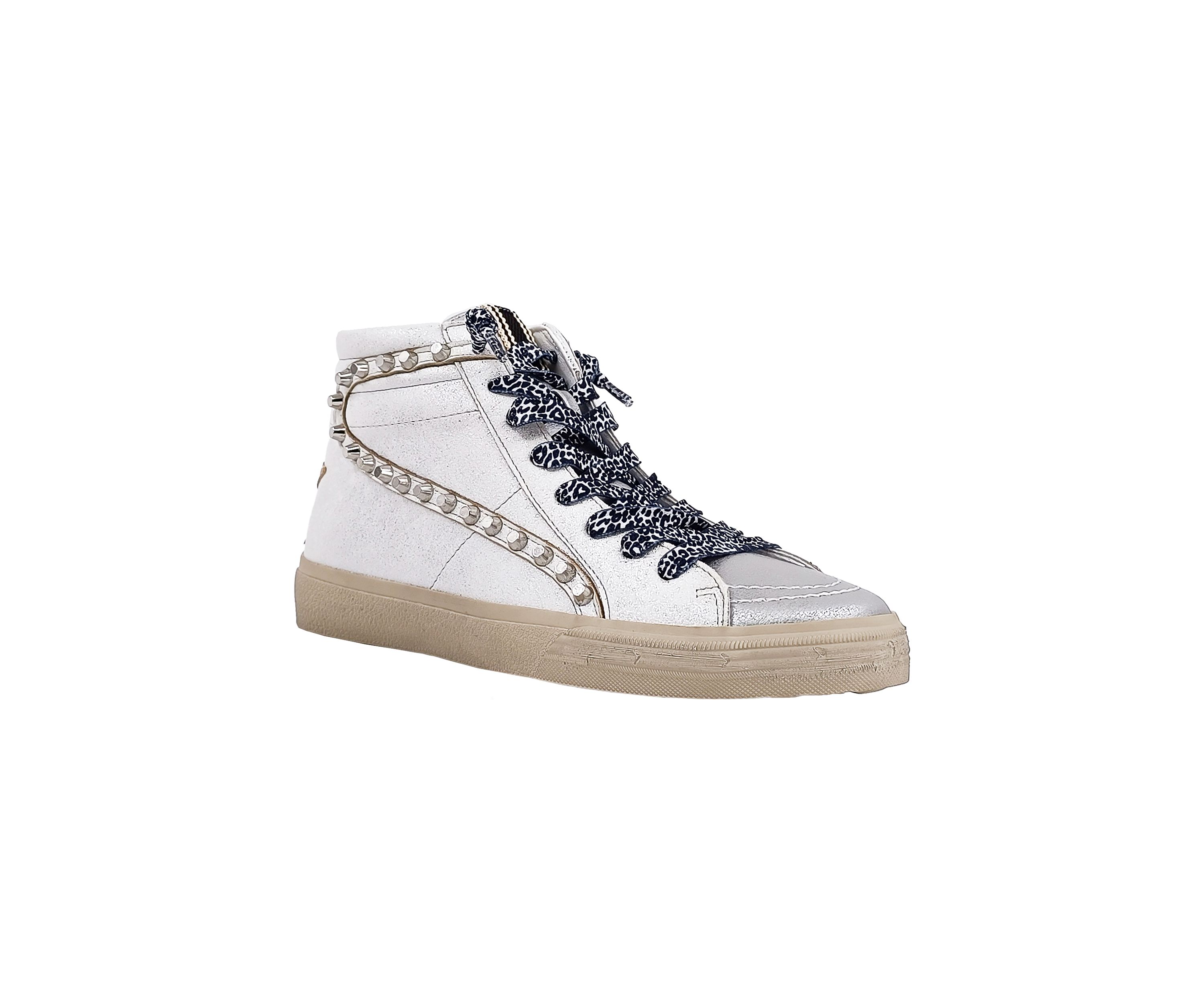 Youth Girls Rio Sneakers