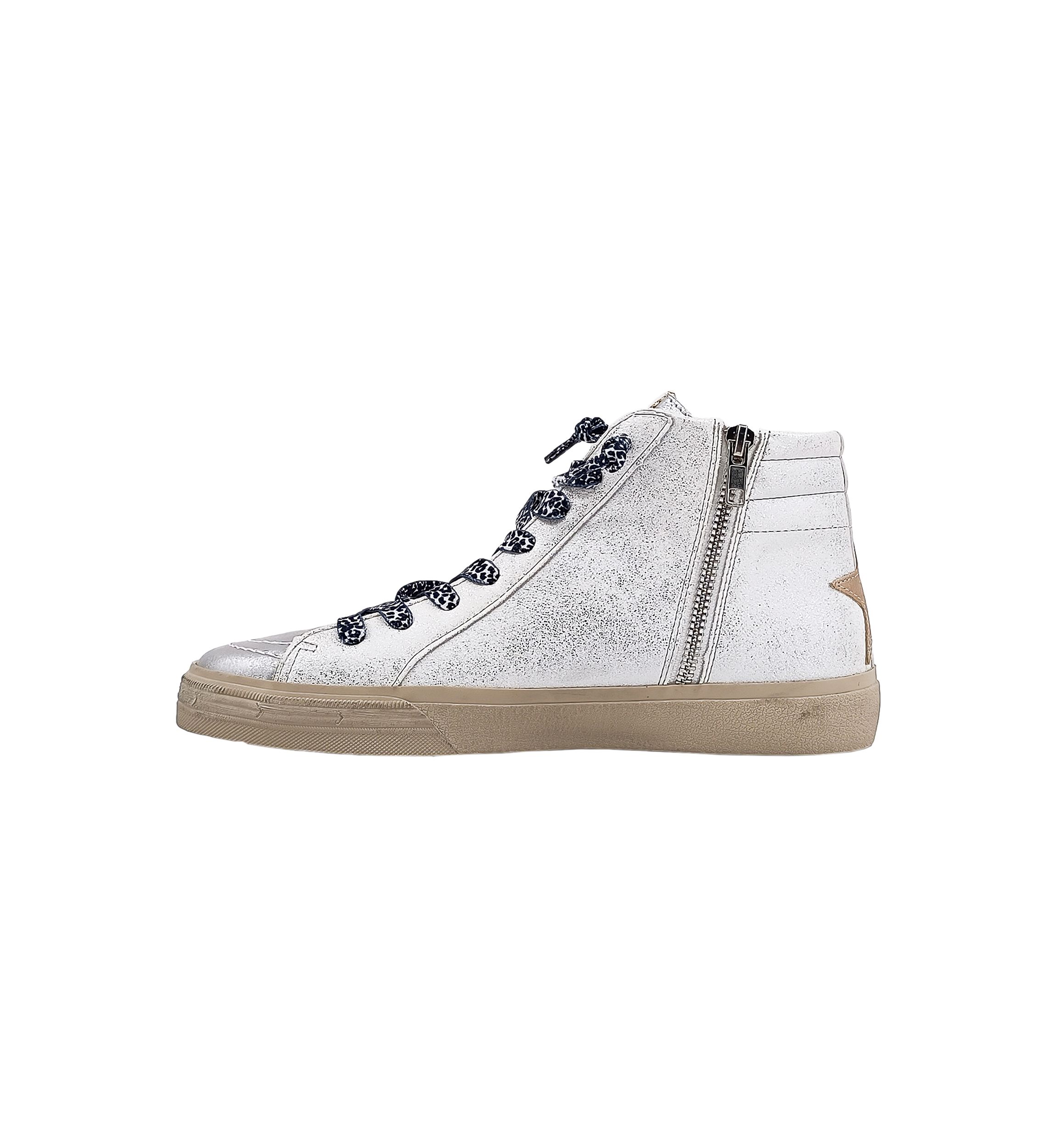 Youth Girls Rio Sneakers