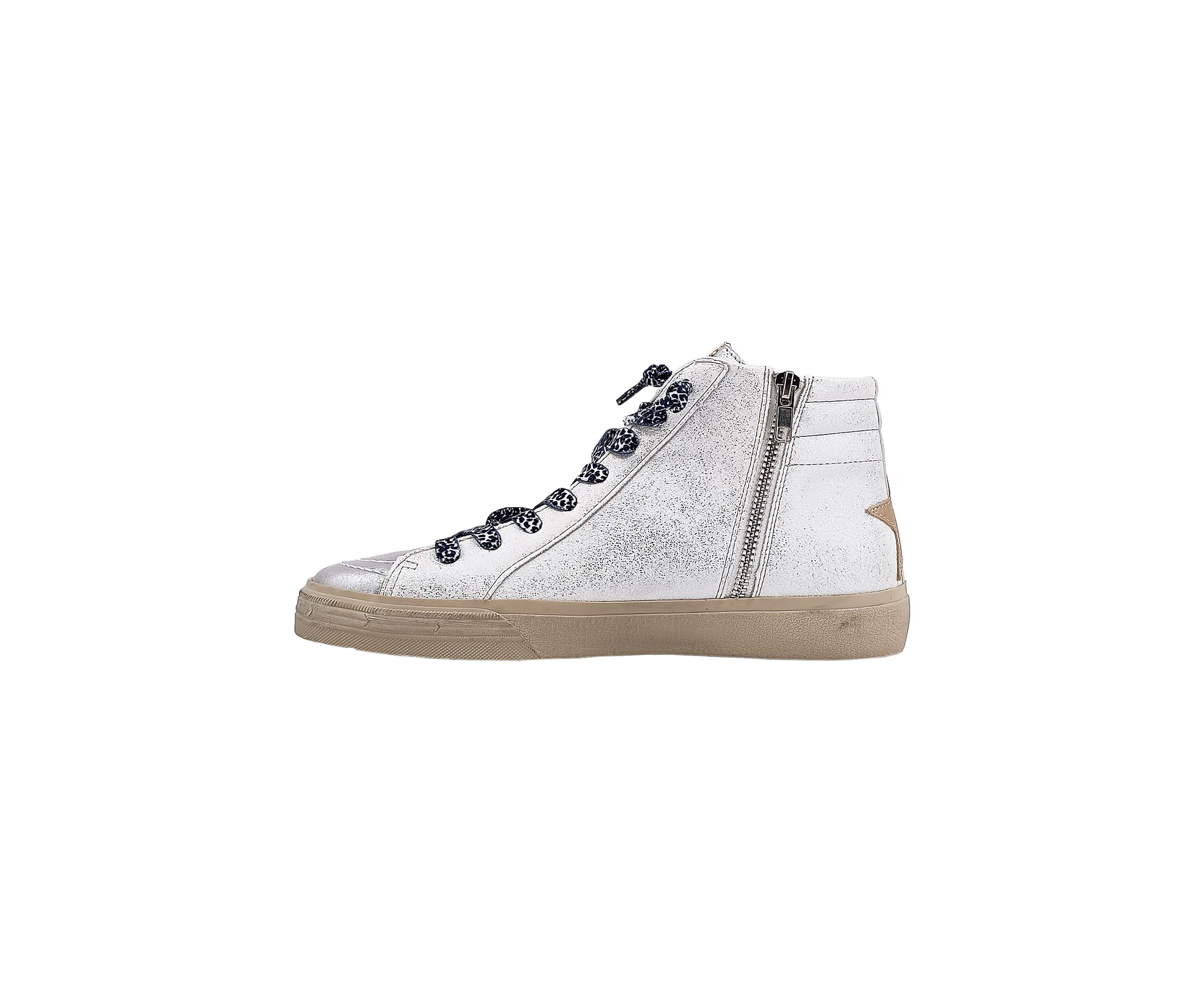 Youth Girls Rio Sneakers