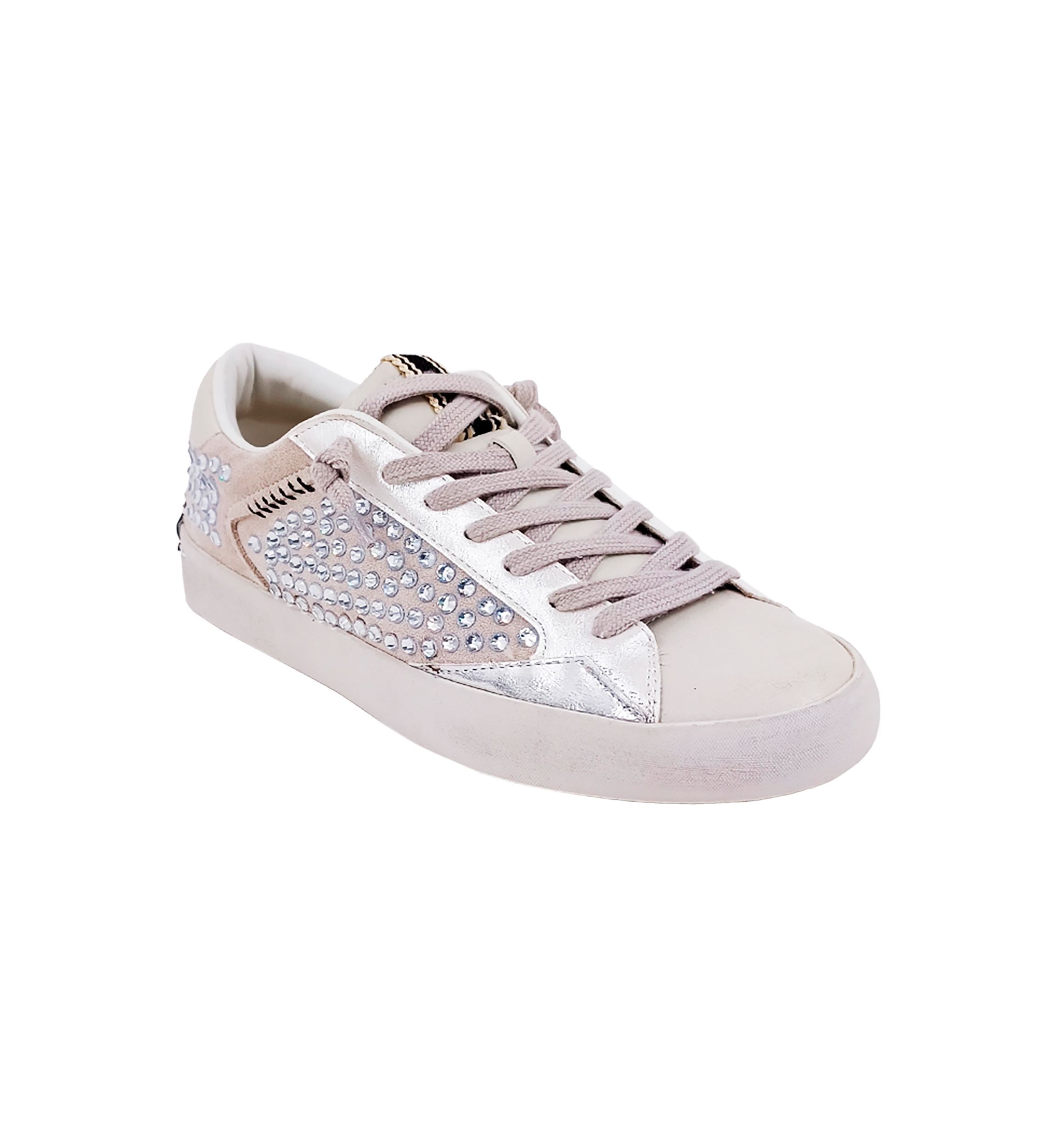 Youth Girls Ruby Sneakers