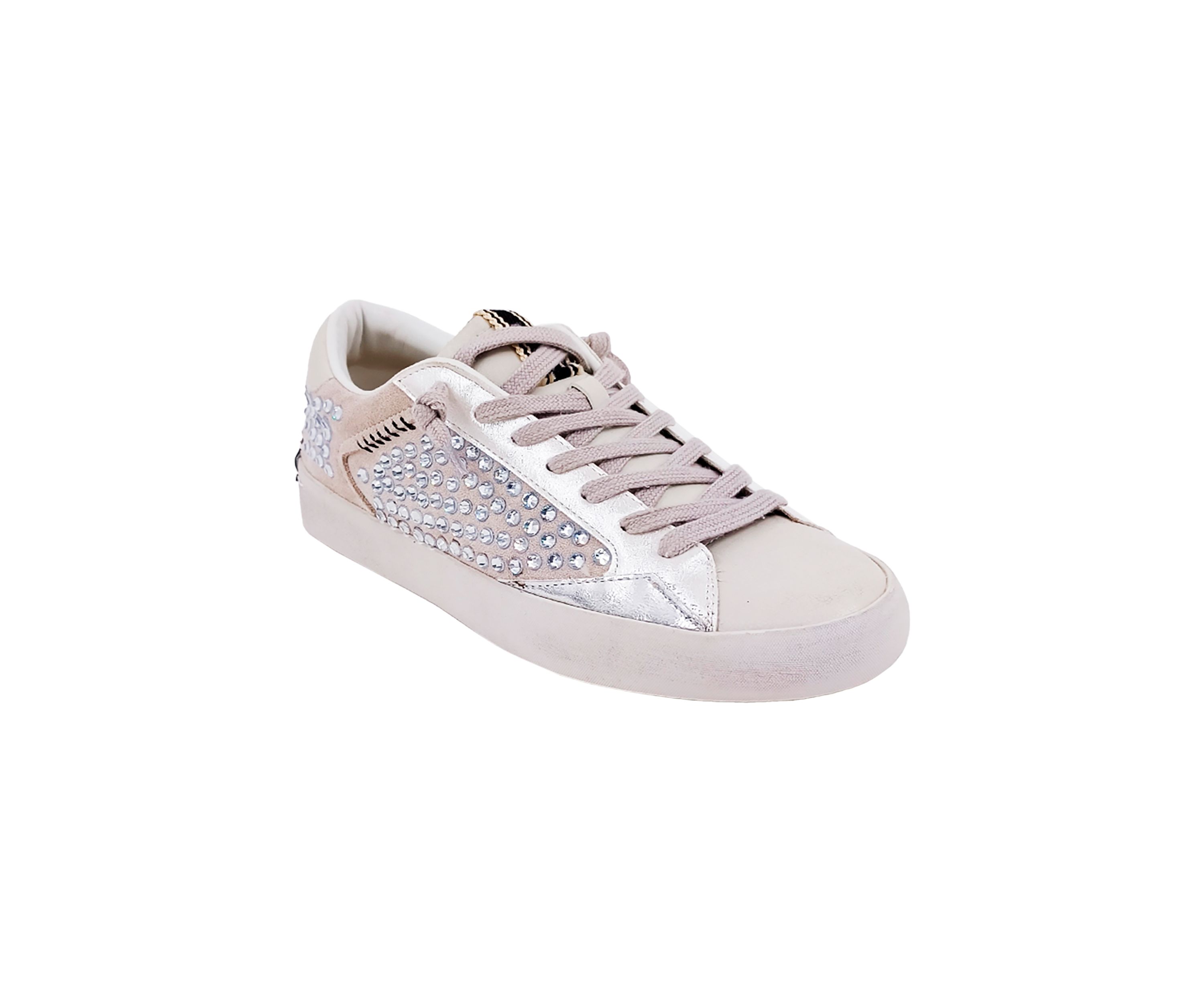Youth Girls Ruby Sneakers