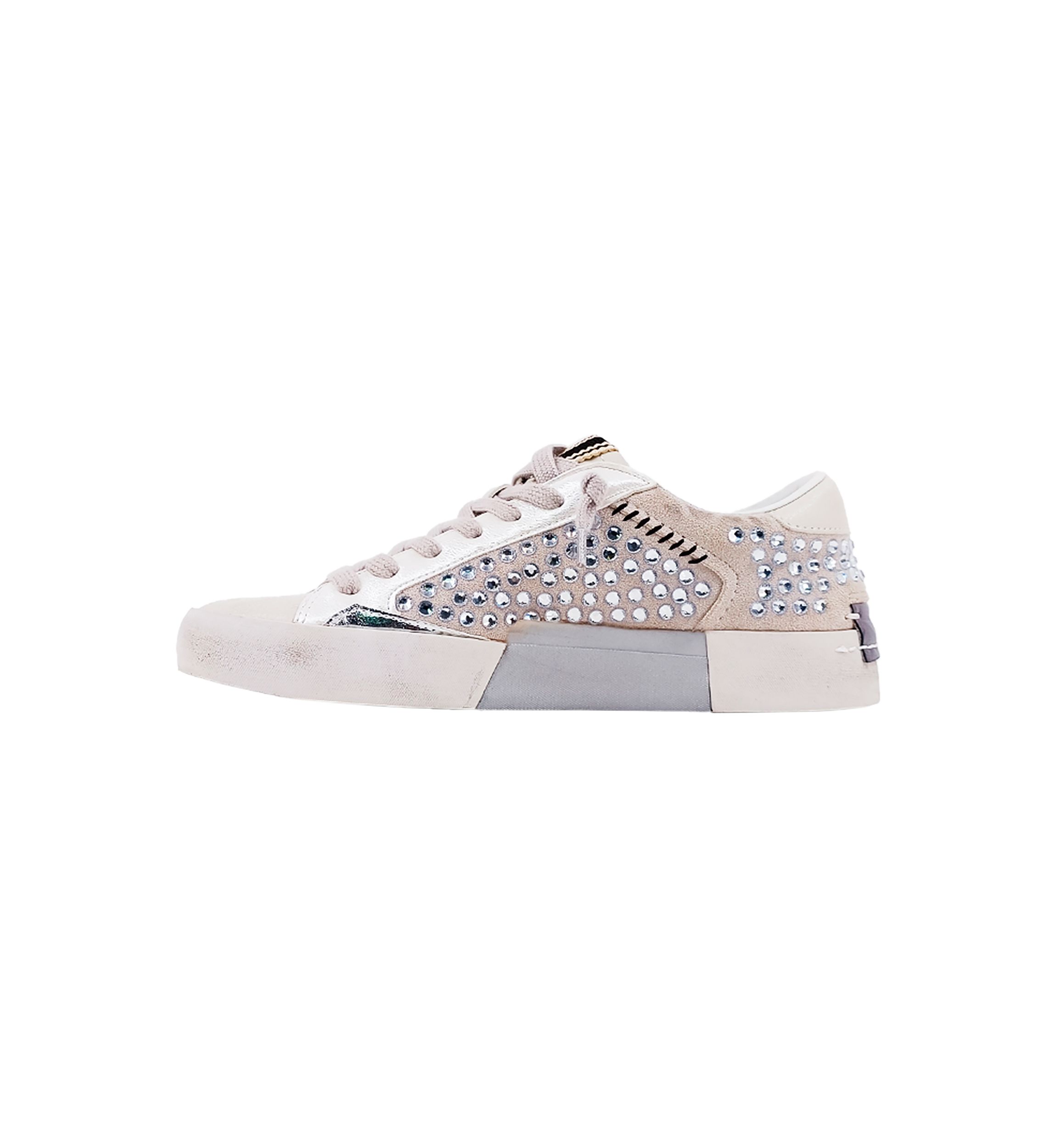 Youth Girls Ruby Sneakers