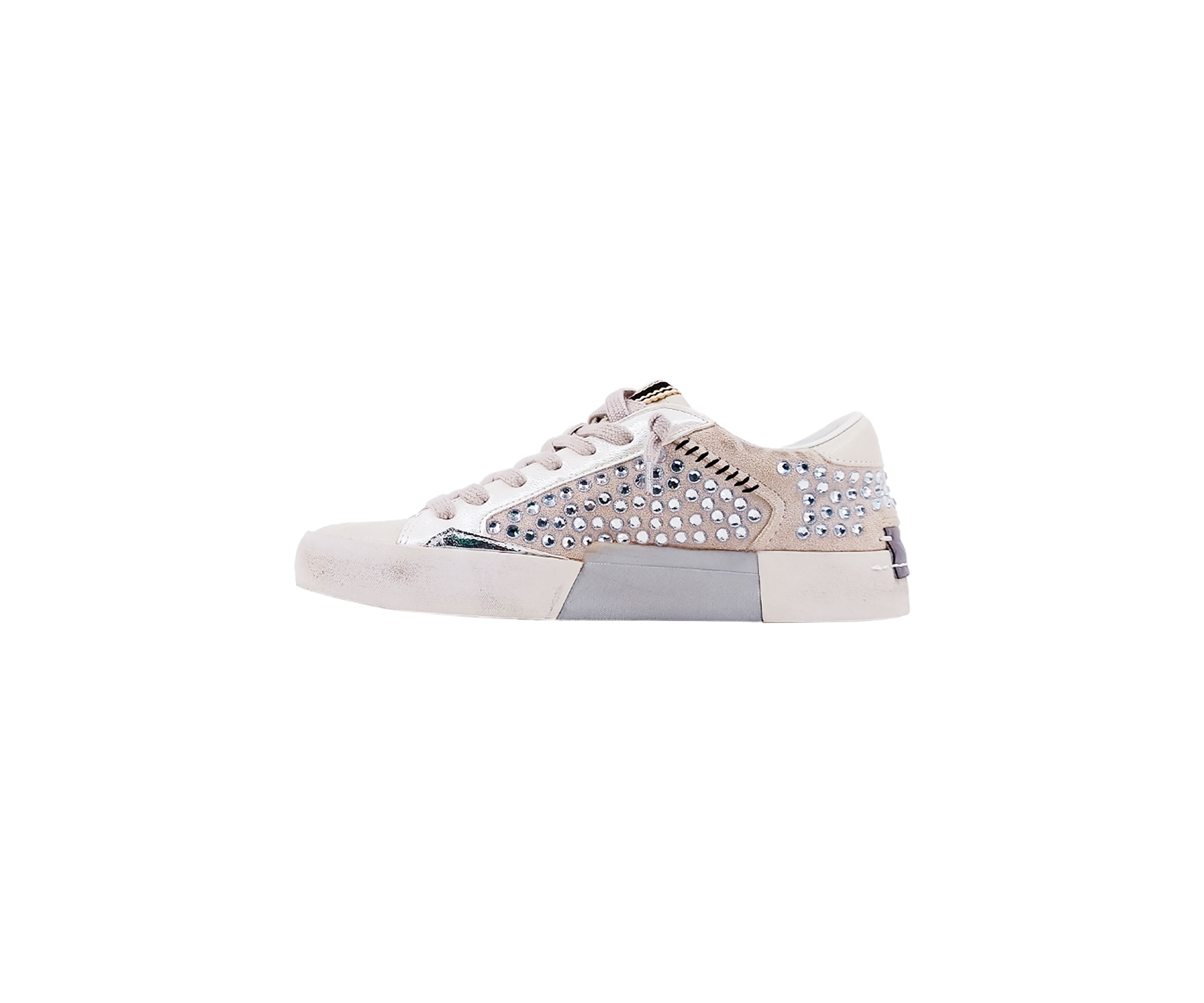 Youth Girls Ruby Sneakers