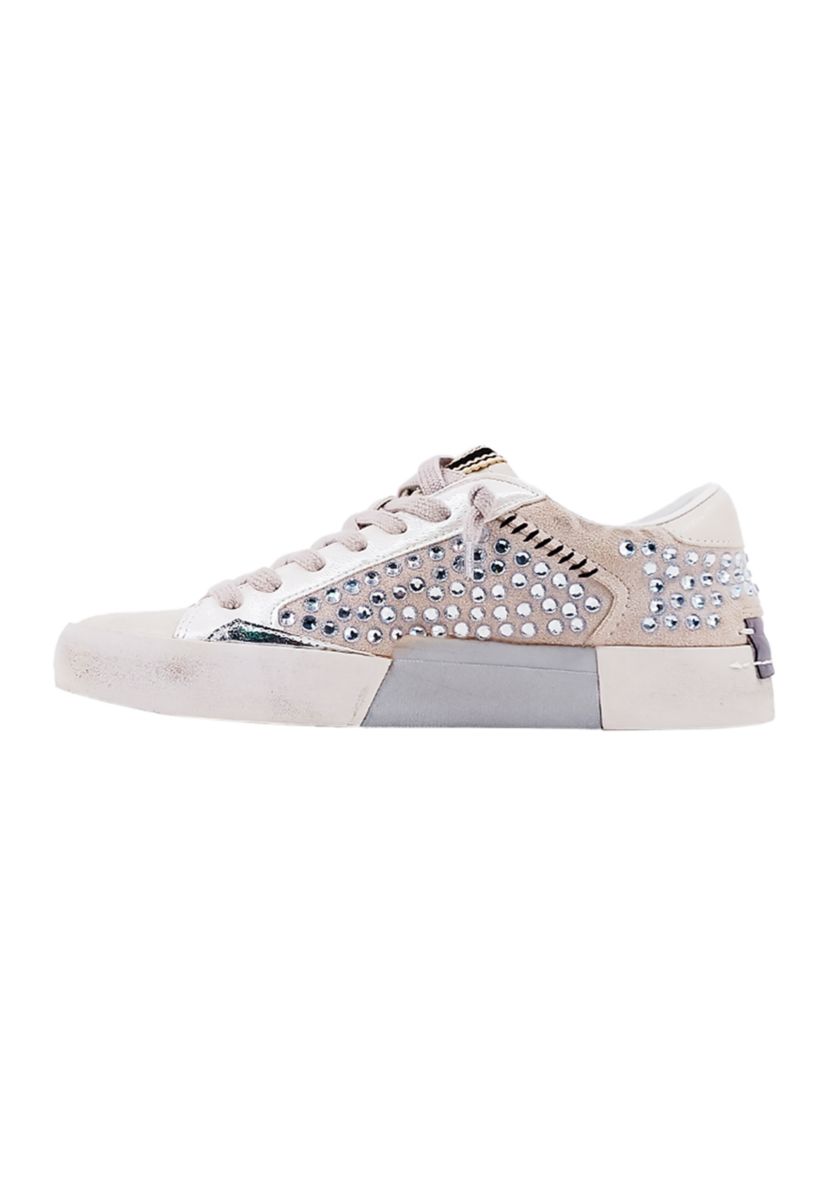 Youth Girls Ruby Sneakers