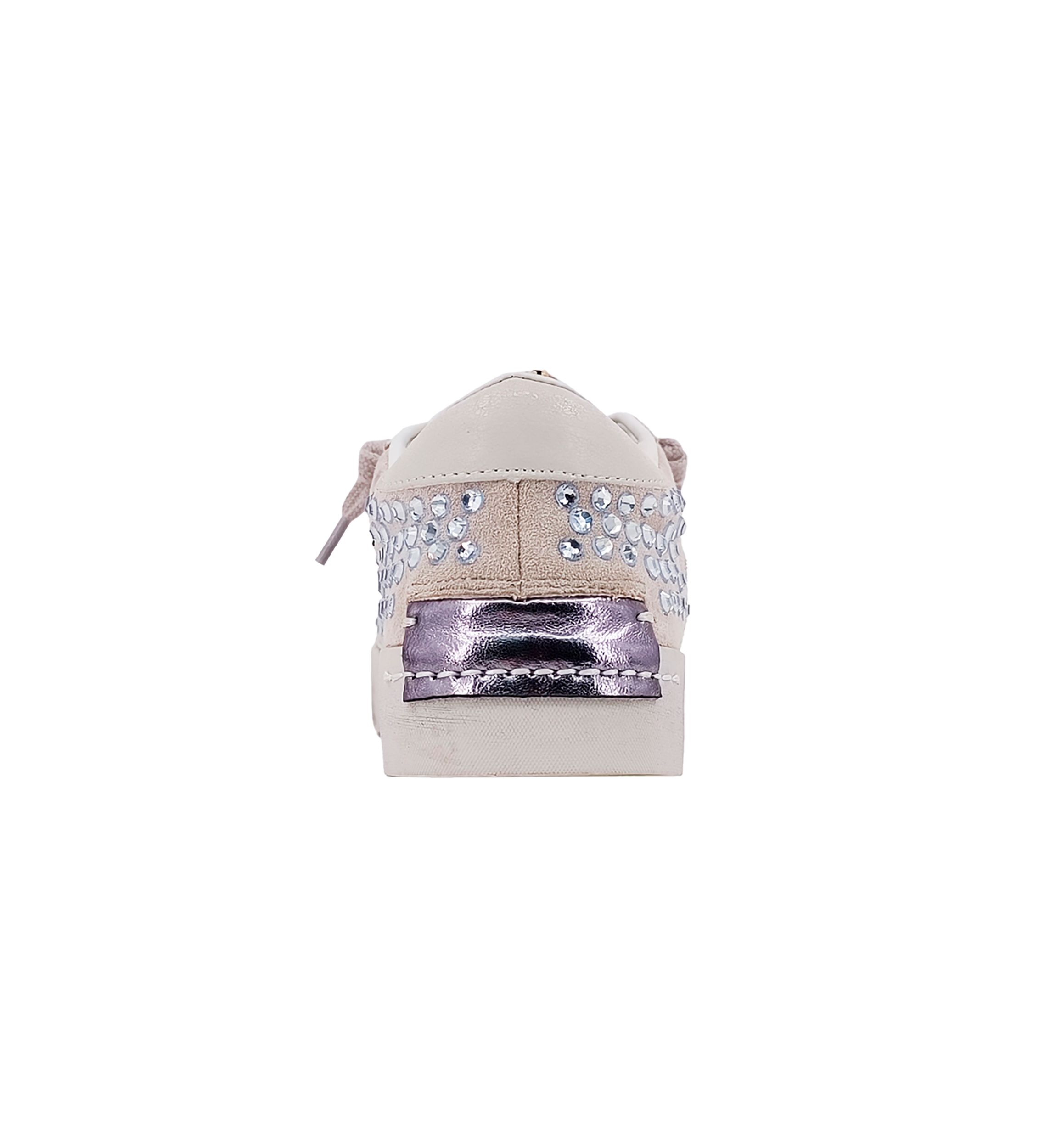 Youth Girls Ruby Sneakers