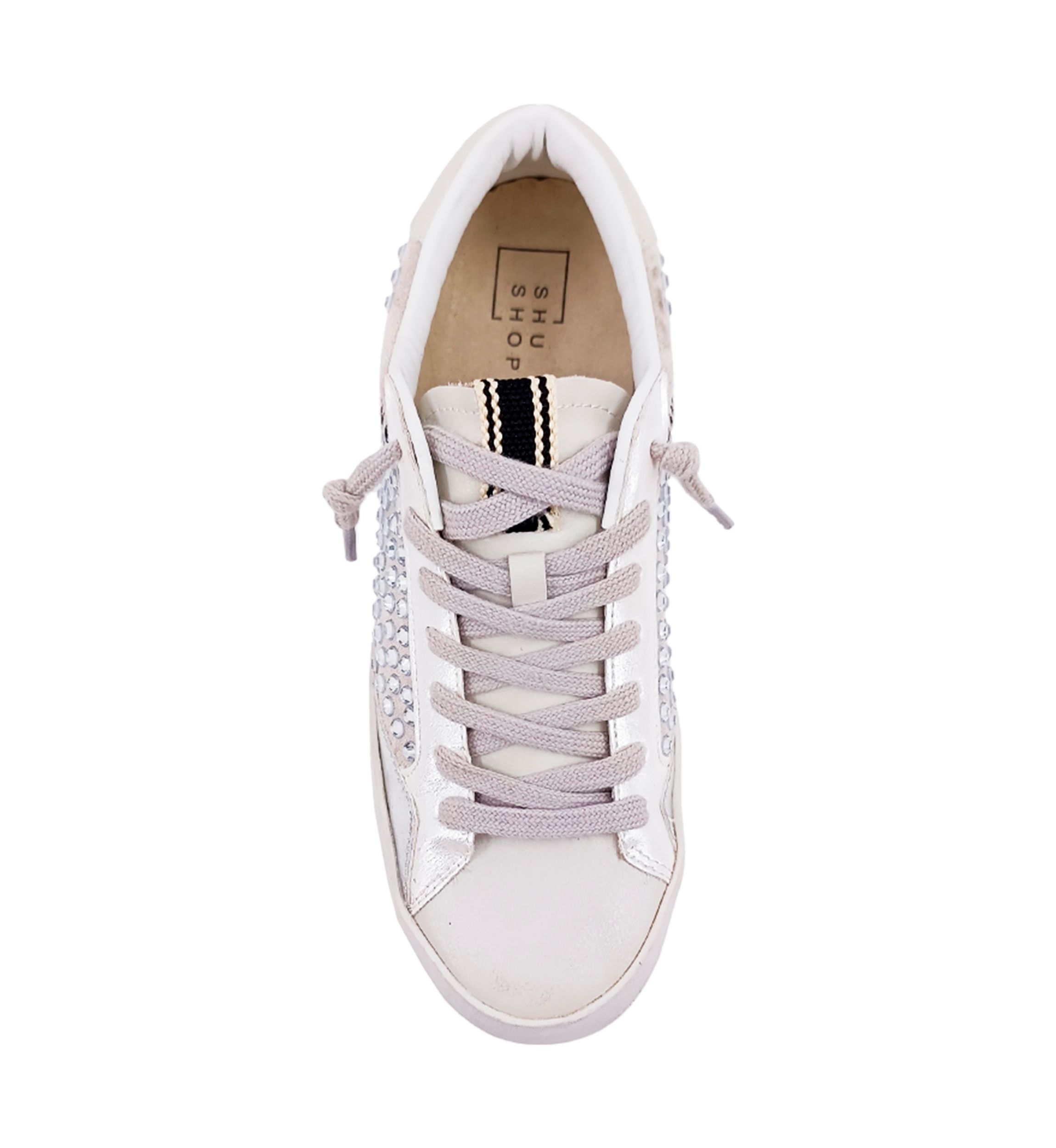 Youth Girls Ruby Sneakers