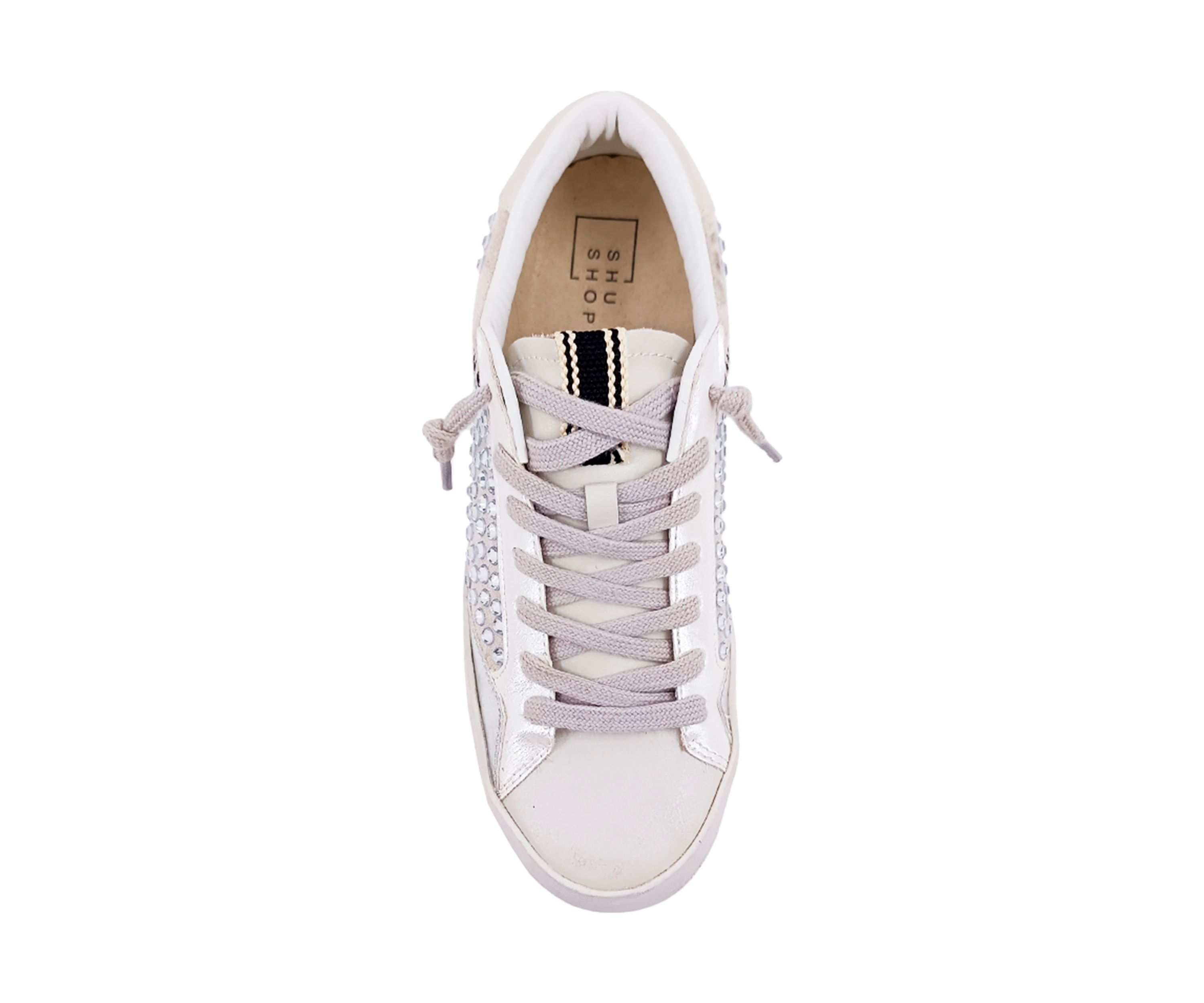 Youth Girls Ruby Sneakers
