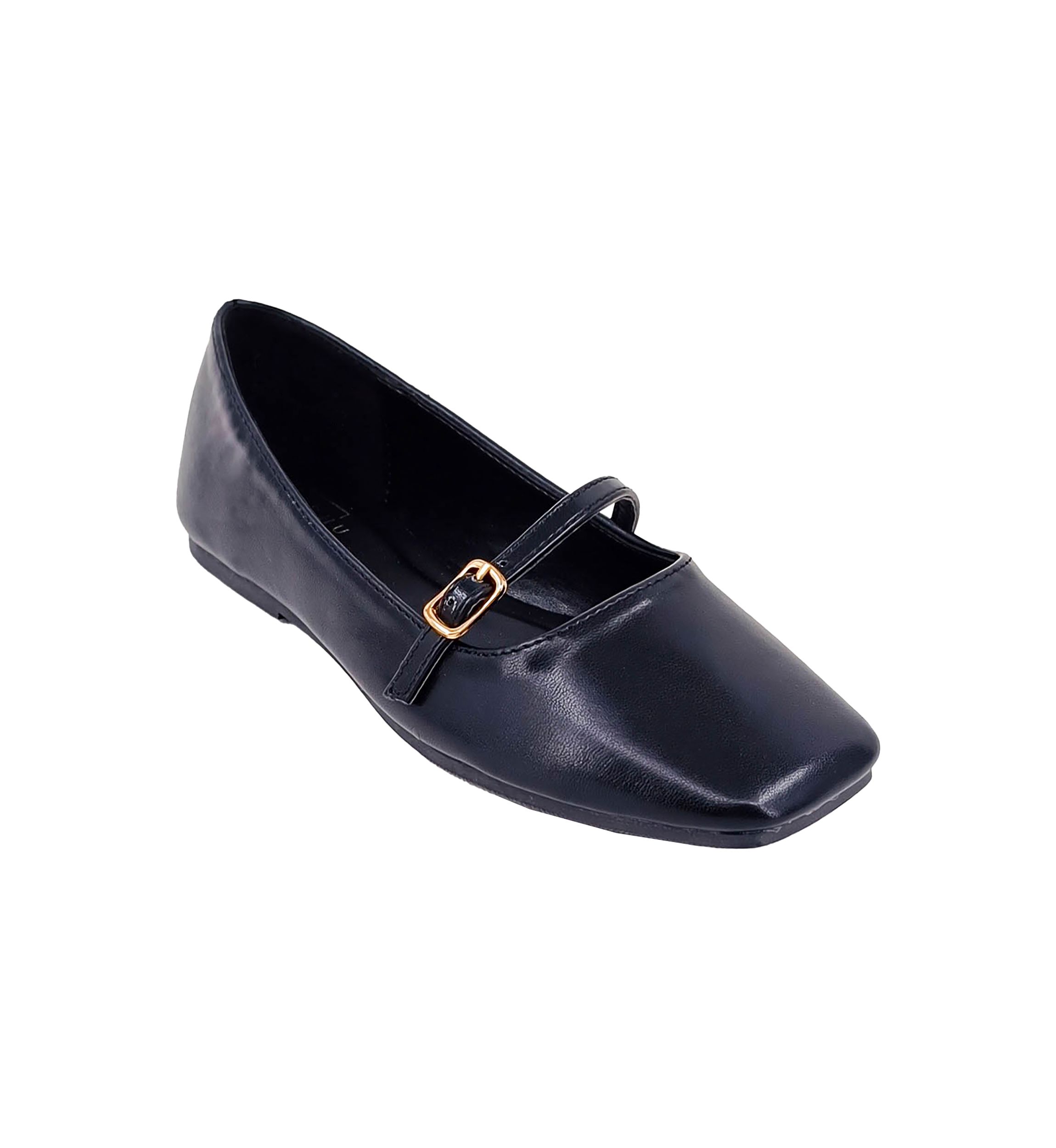 Youth Girls Mary Jane Flats