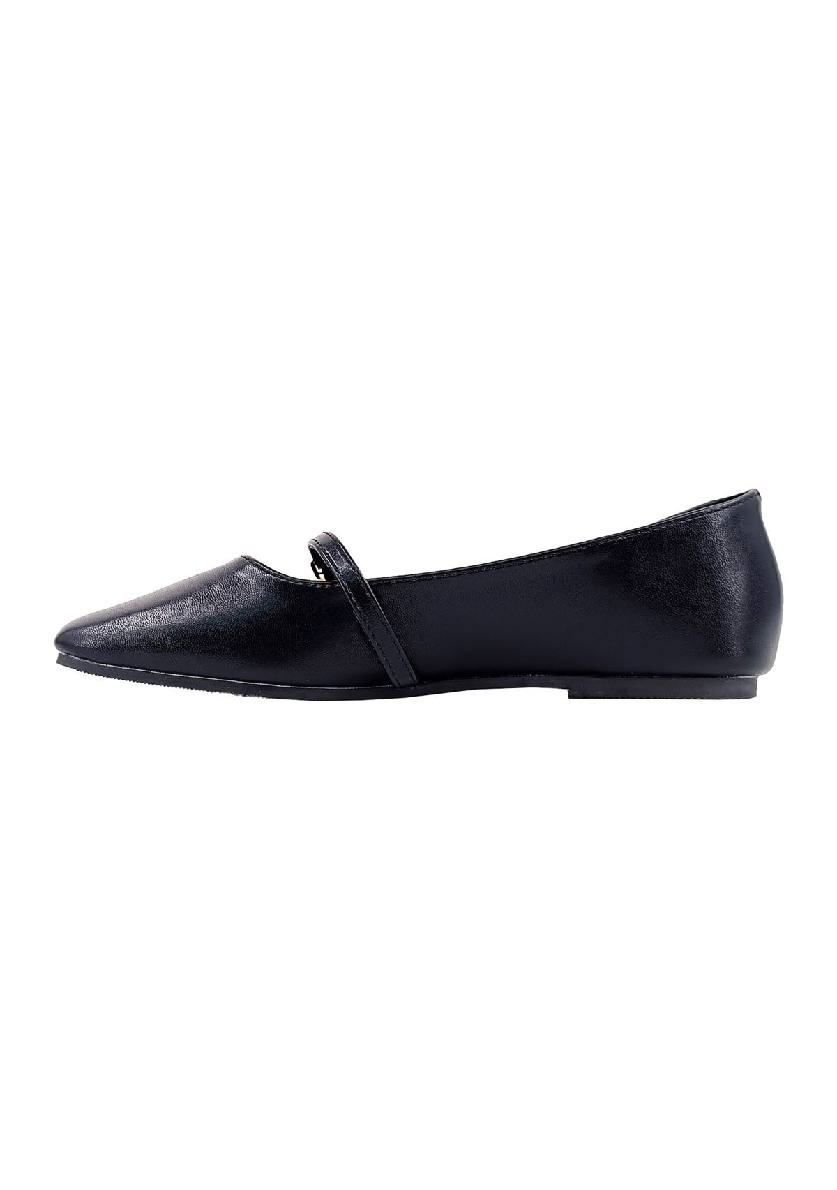 Youth Girls Mary Jane Flats