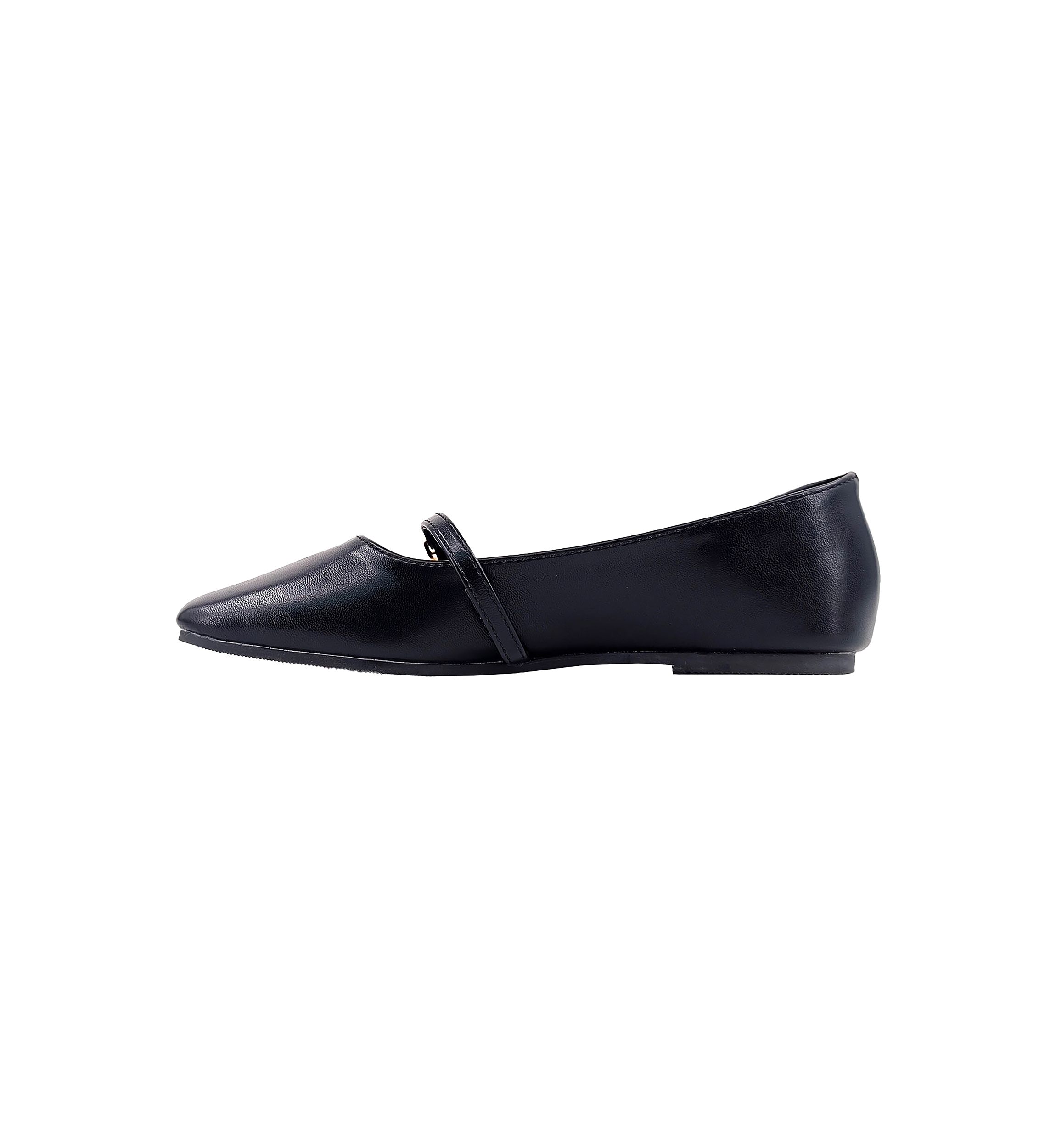 Youth Girls Mary Jane Flats