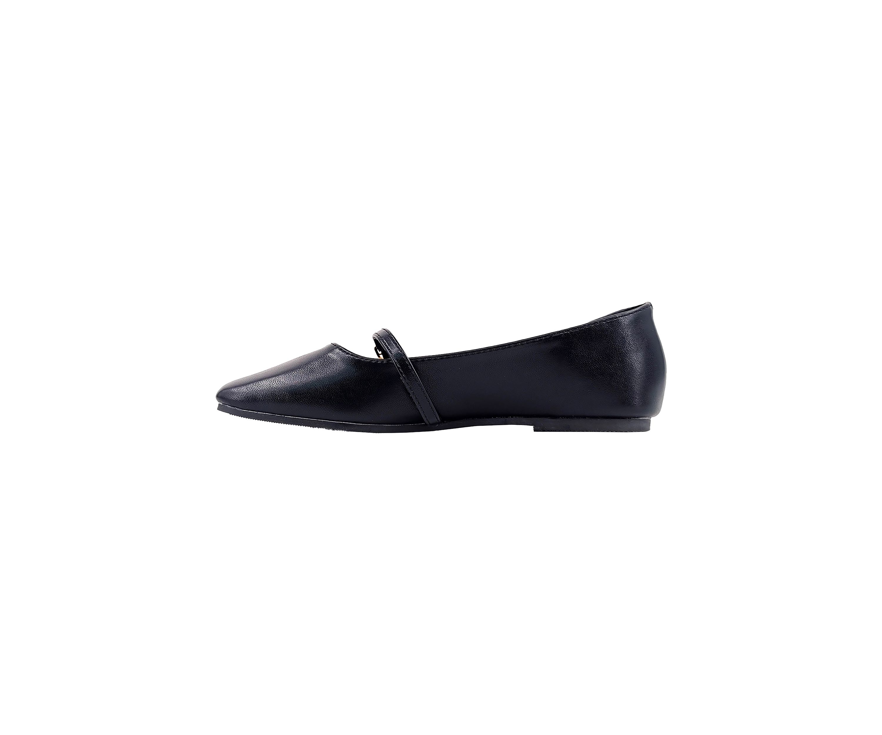 Youth Girls Mary Jane Flats