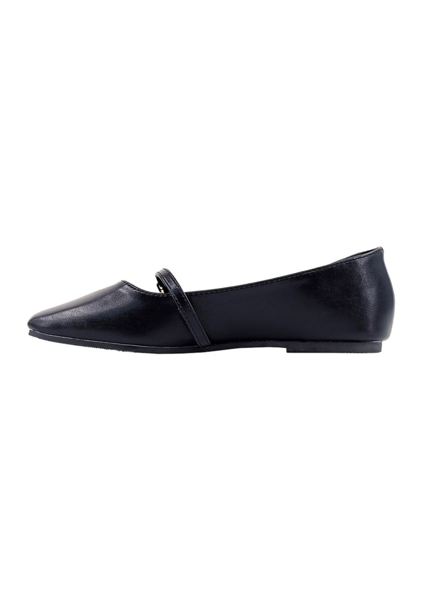 Youth Girls Mary Jane Flats