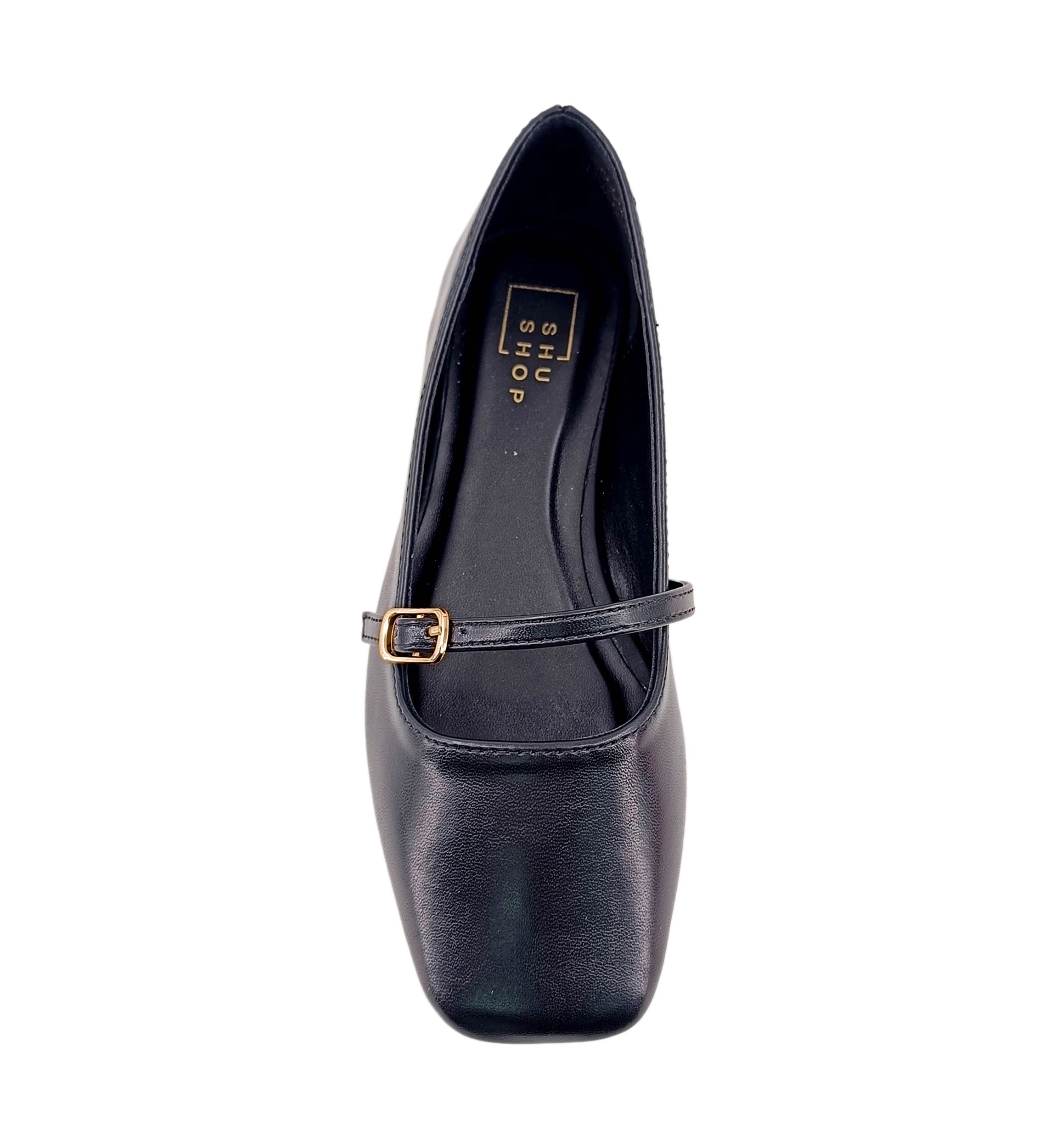 Youth Girls Mary Jane Flats
