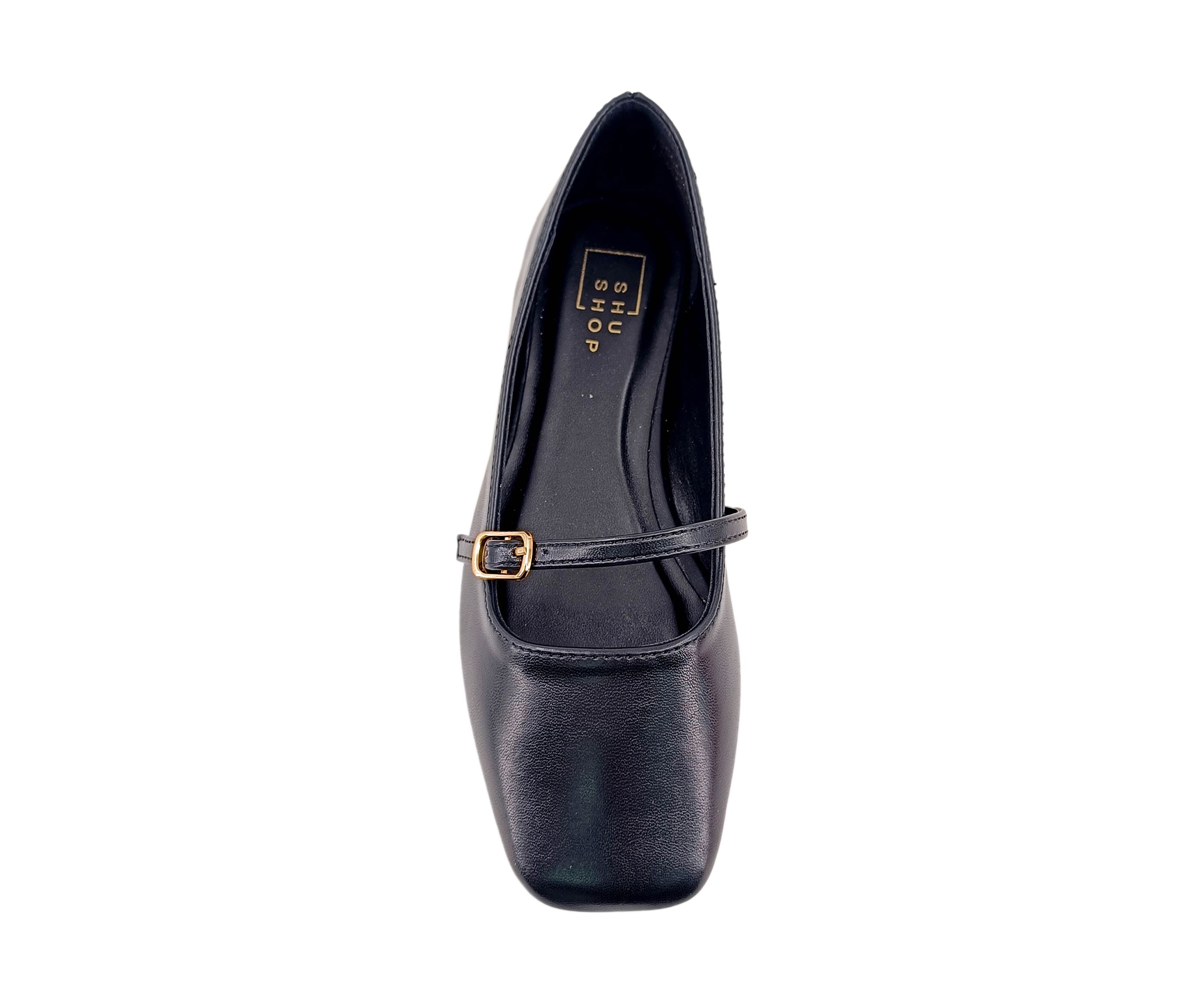 Youth Girls Mary Jane Flats